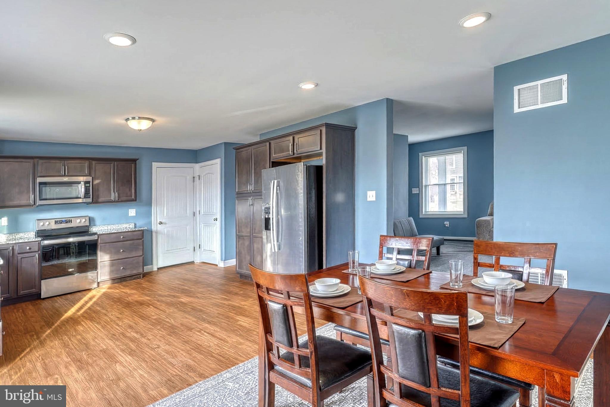 SOUTHWOOD CROSSING - Residential