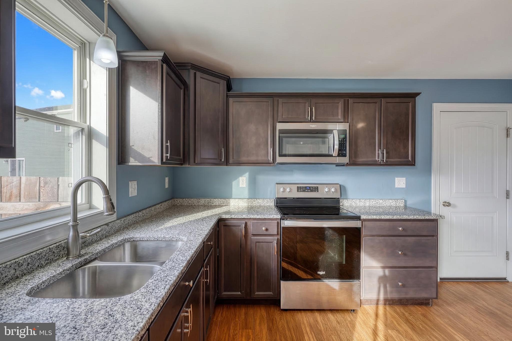 SOUTHWOOD CROSSING - Residential