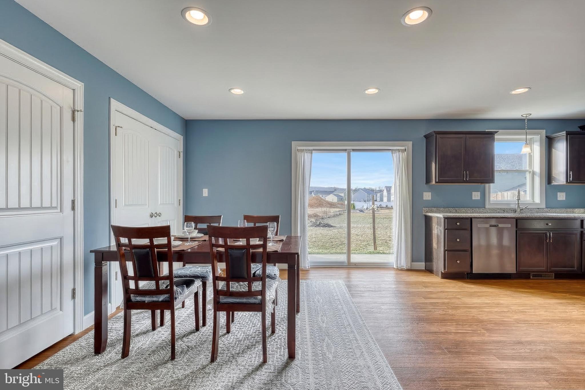 SOUTHWOOD CROSSING - Residential