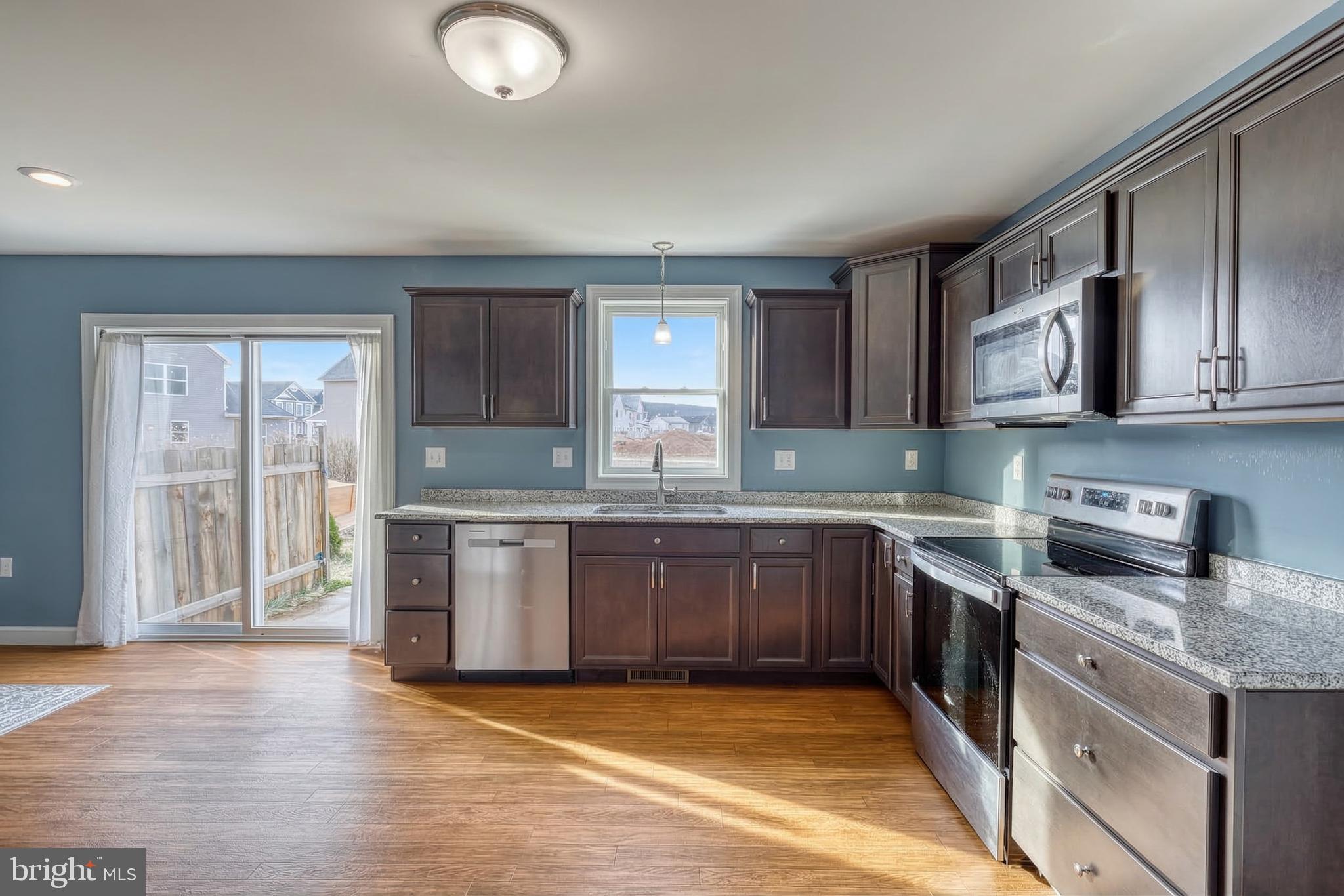 SOUTHWOOD CROSSING - Residential