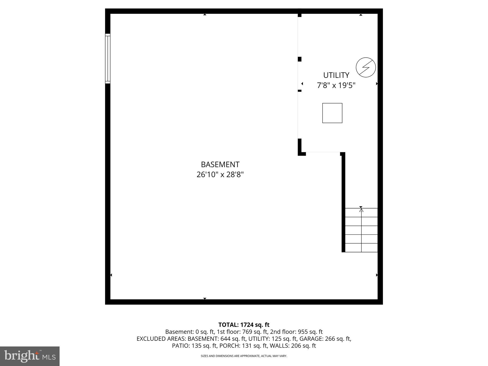 SOUTHWOOD CROSSING - Residential