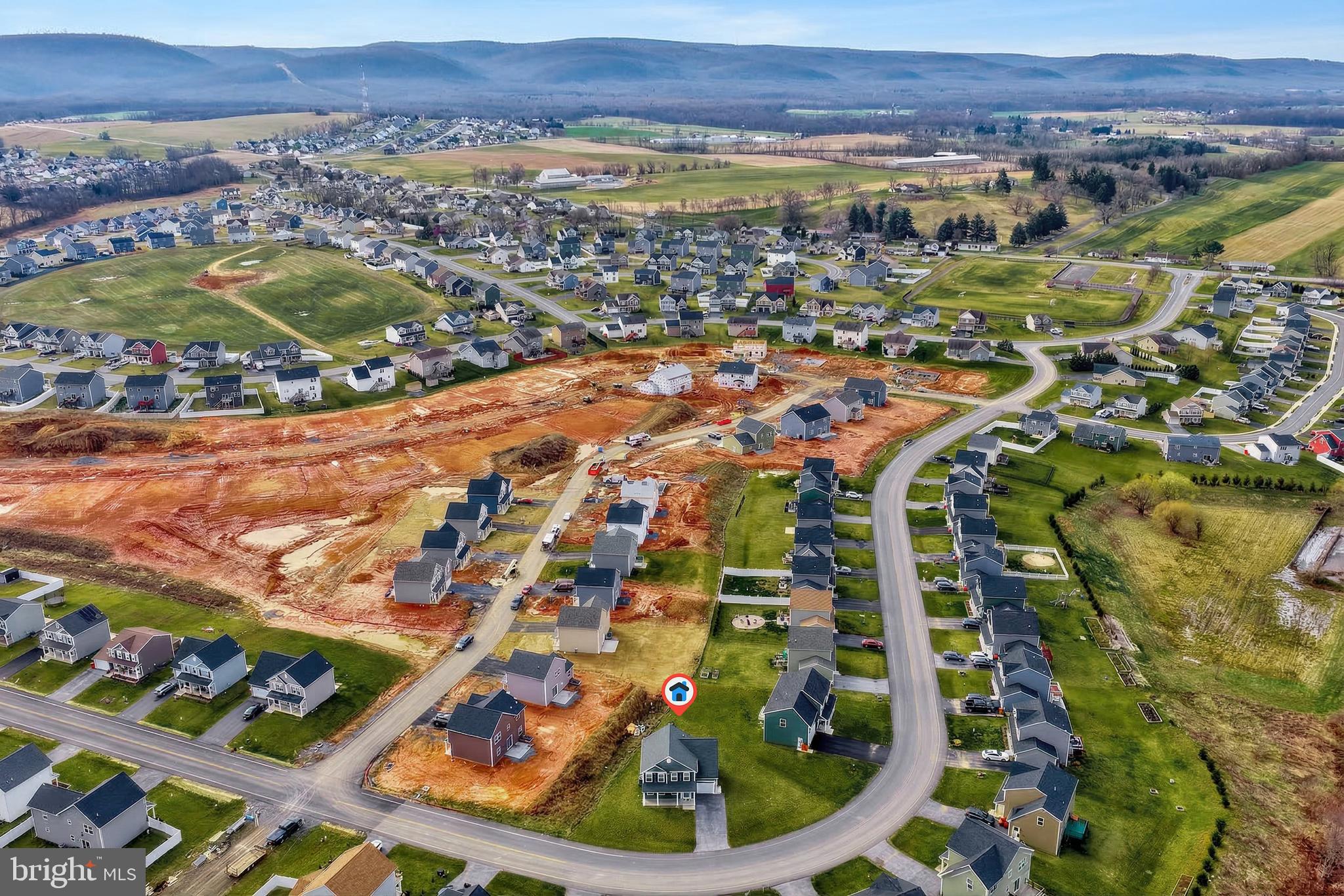 SOUTHWOOD CROSSING - Residential