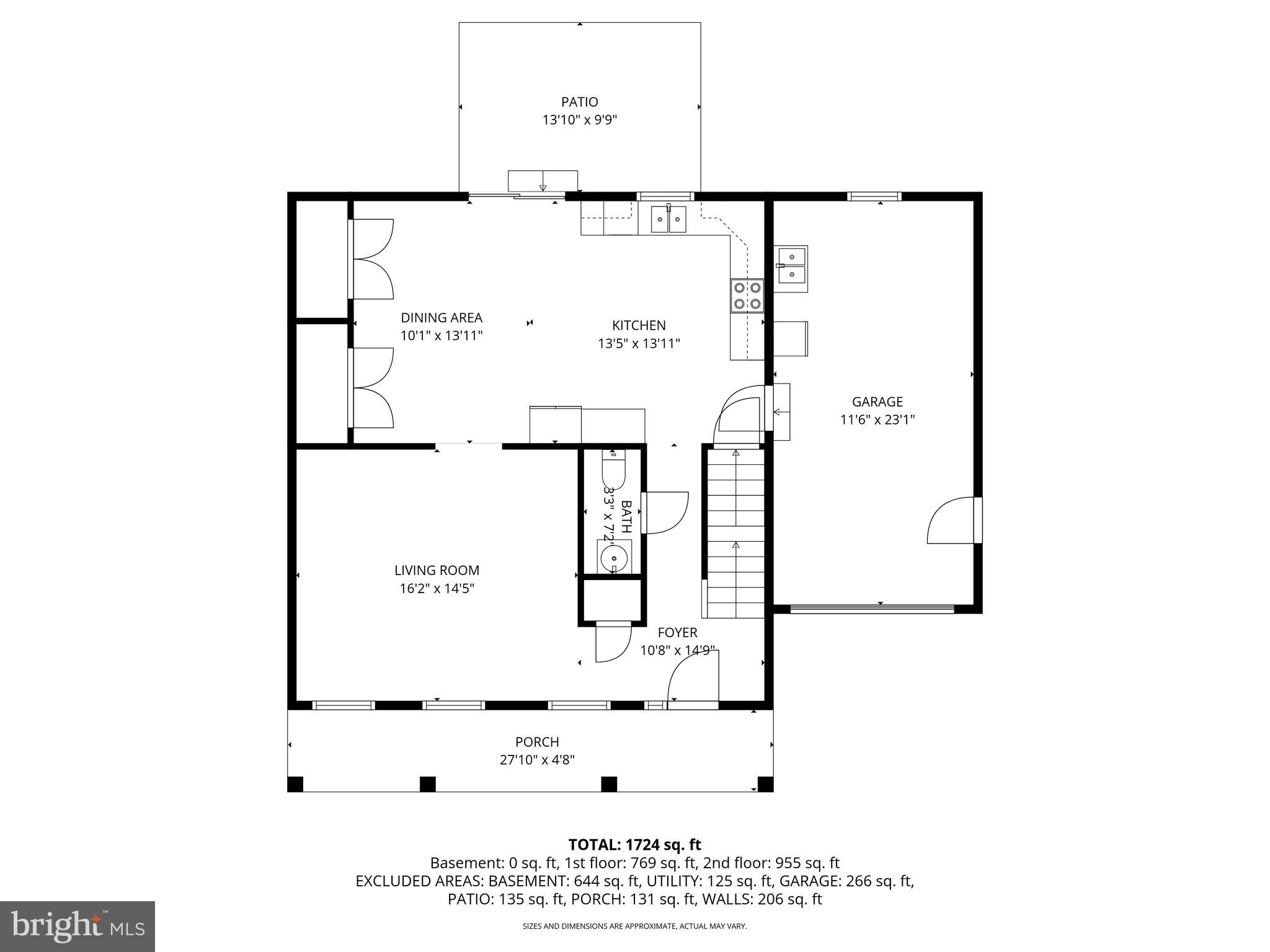 SOUTHWOOD CROSSING - Residential