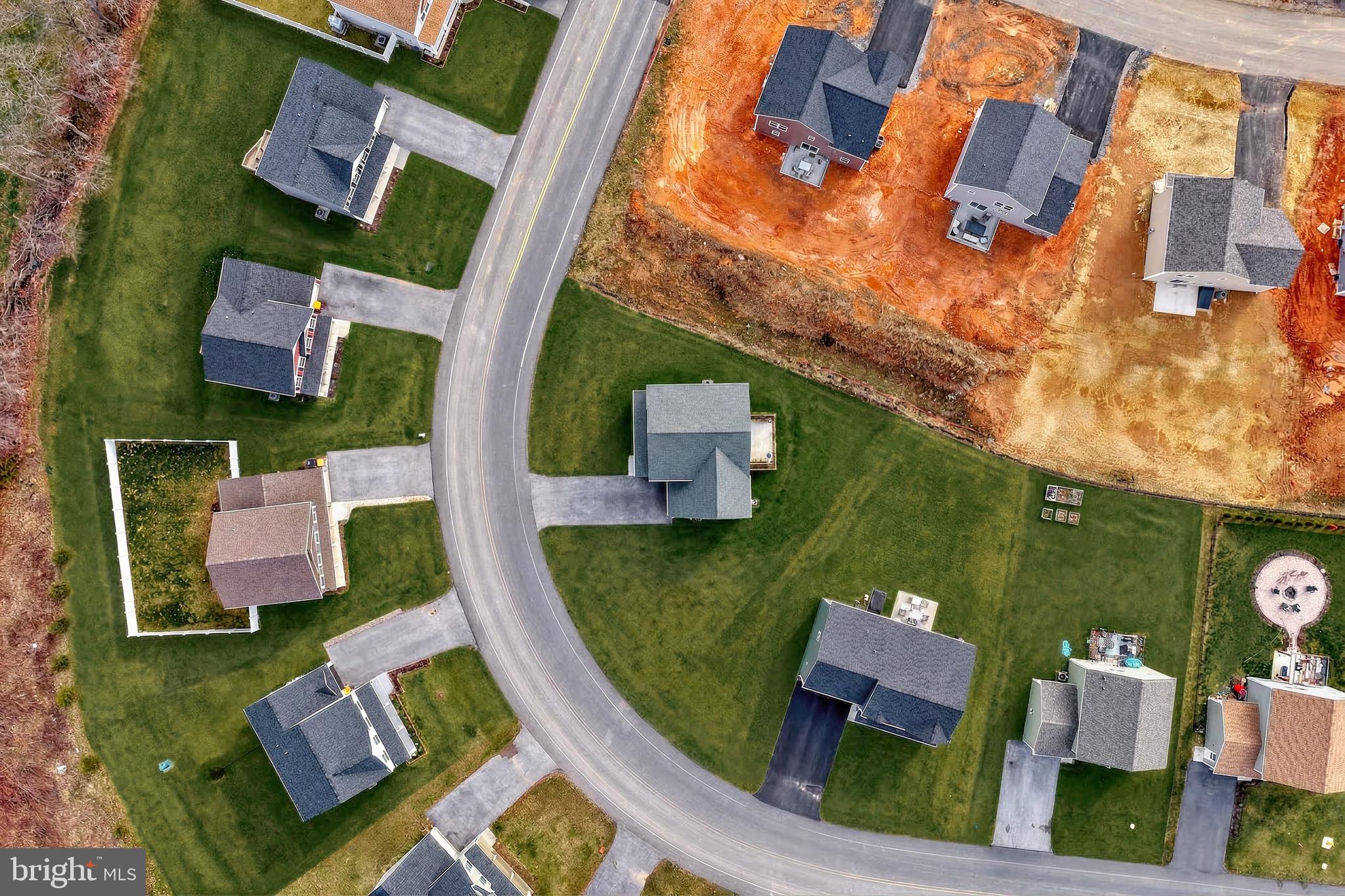 SOUTHWOOD CROSSING - Residential