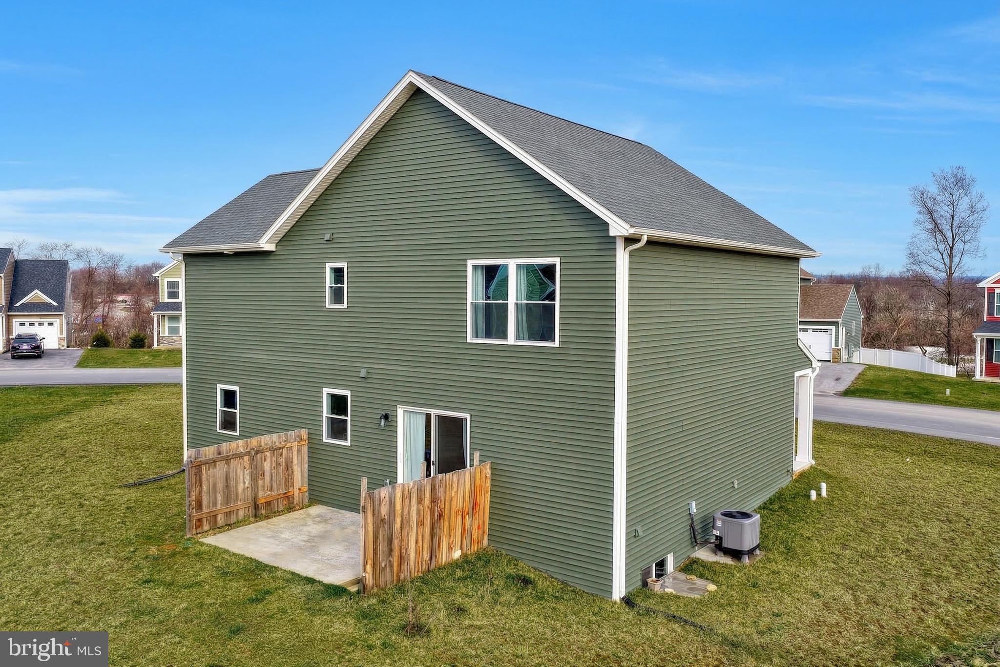 SOUTHWOOD CROSSING - Residential