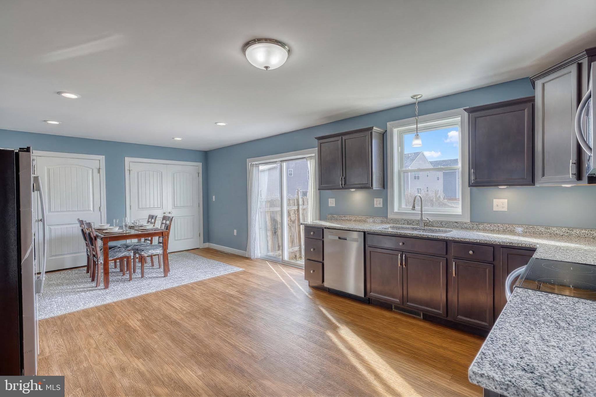 SOUTHWOOD CROSSING - Residential