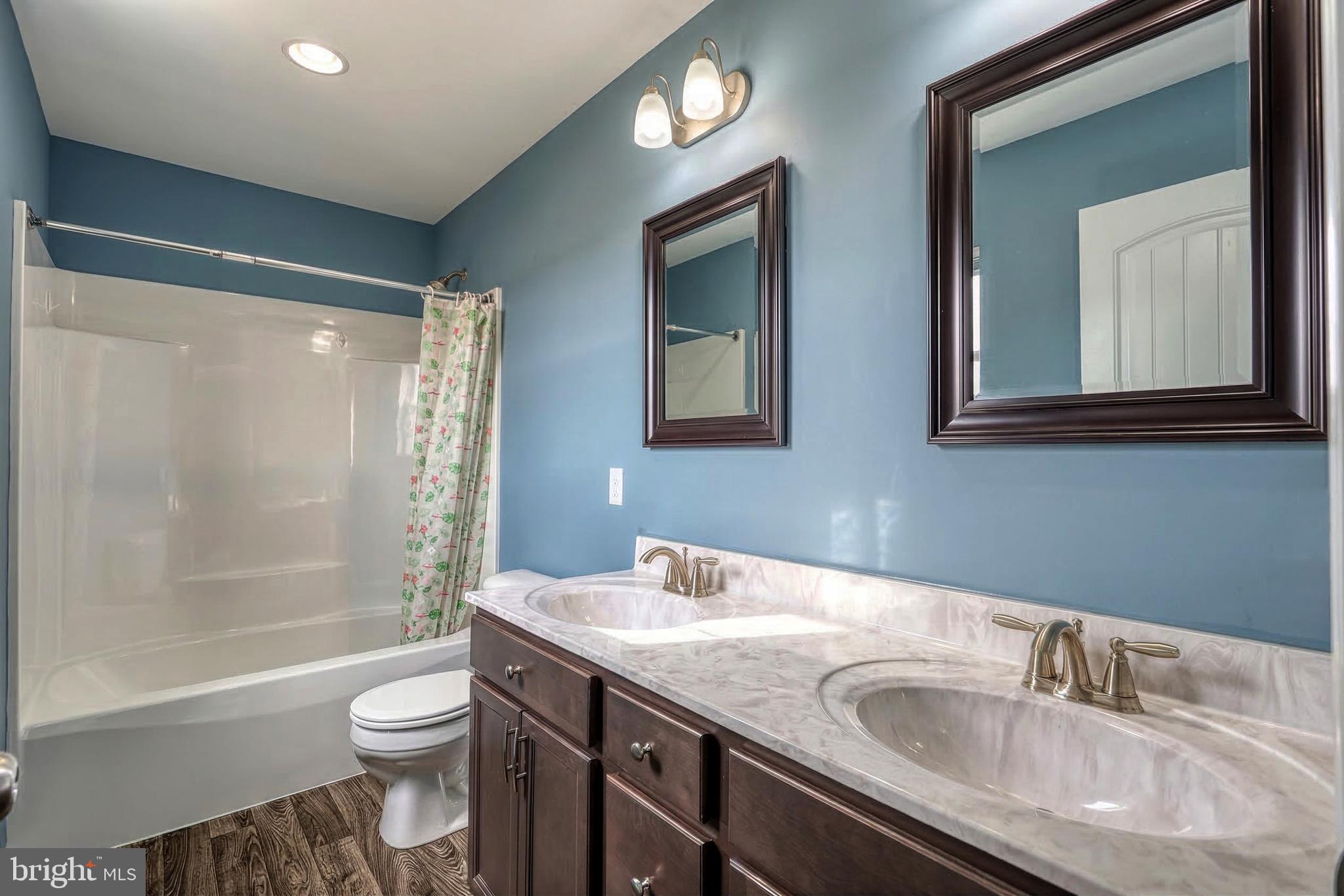 SOUTHWOOD CROSSING - Residential