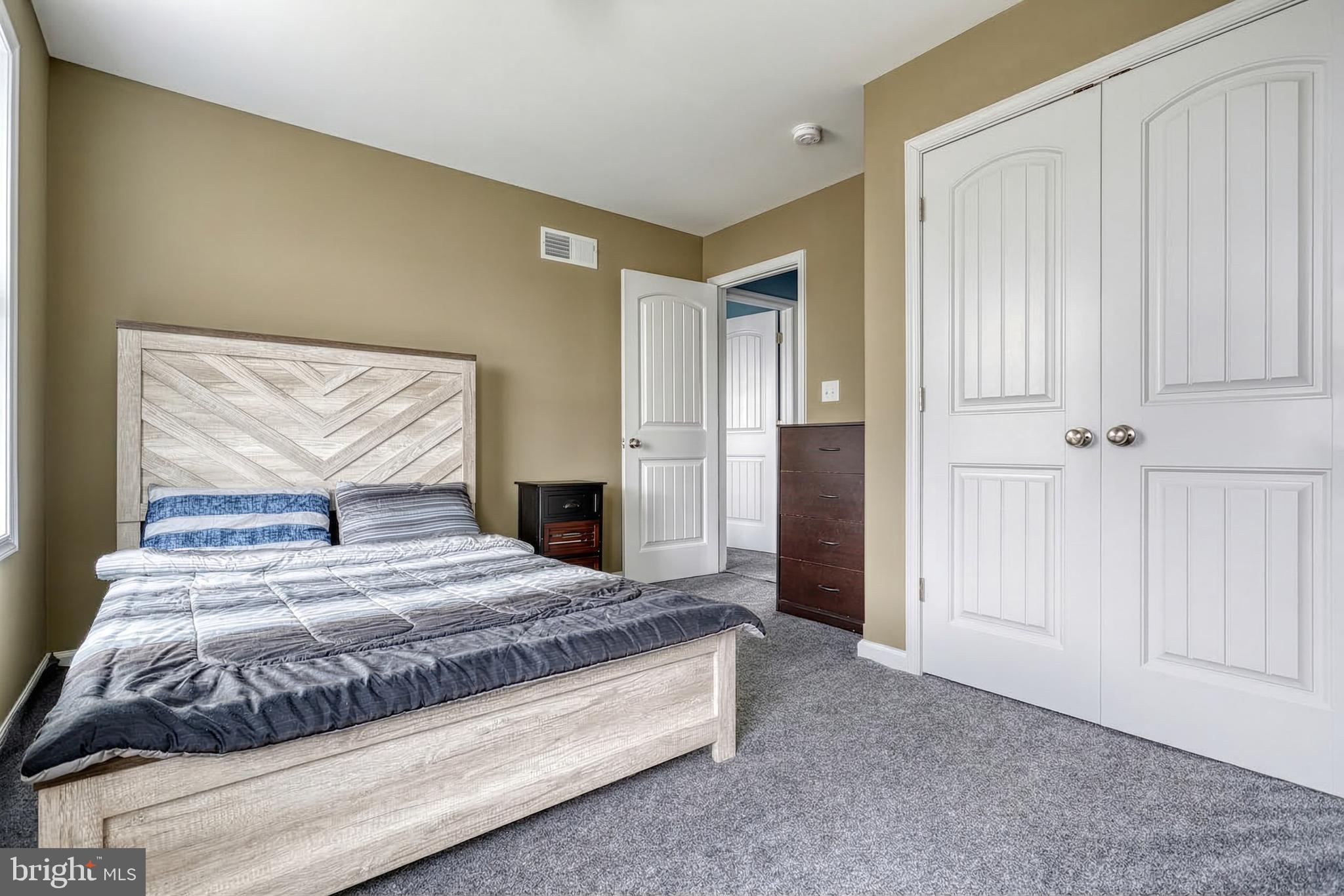 SOUTHWOOD CROSSING - Residential