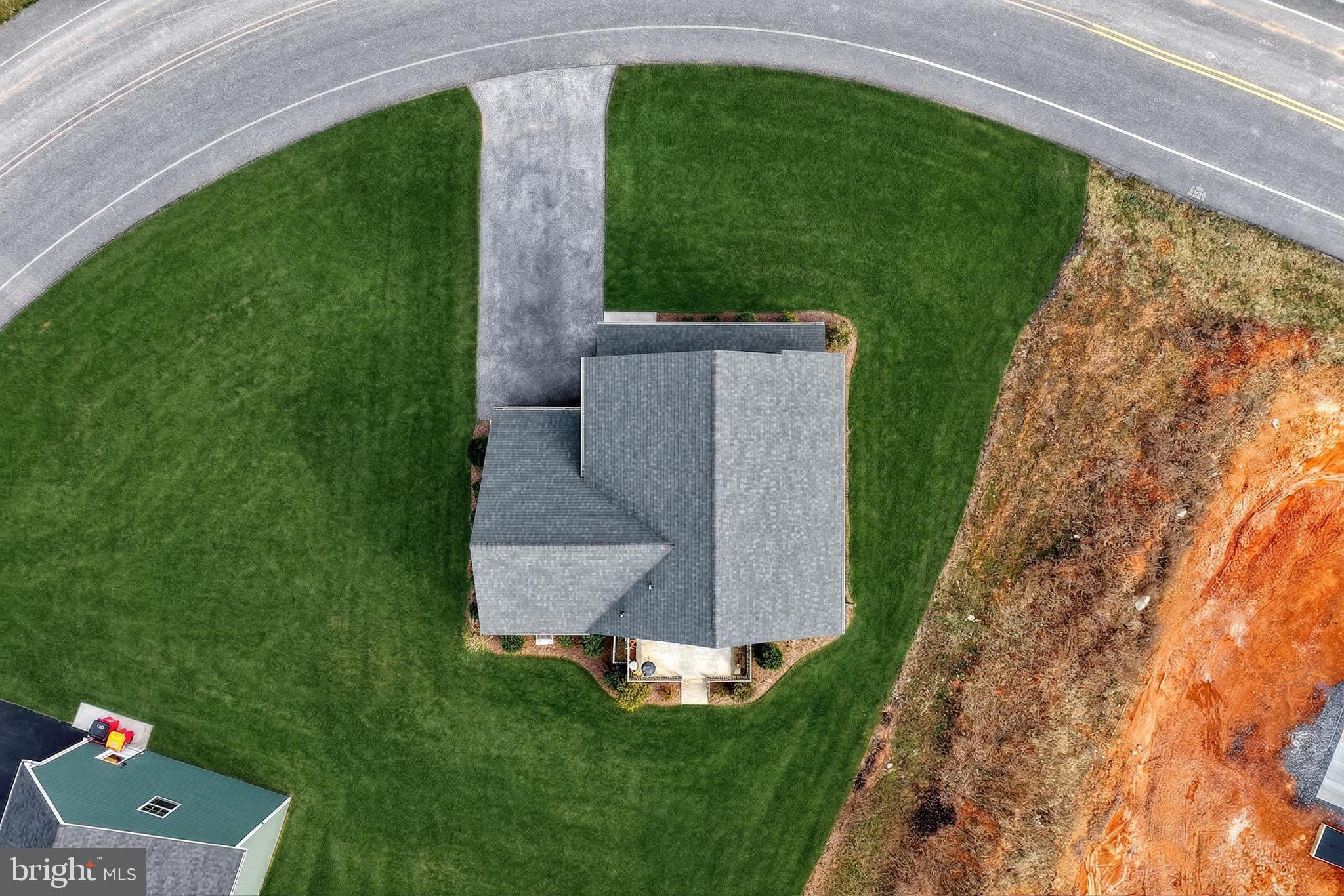 SOUTHWOOD CROSSING - Residential