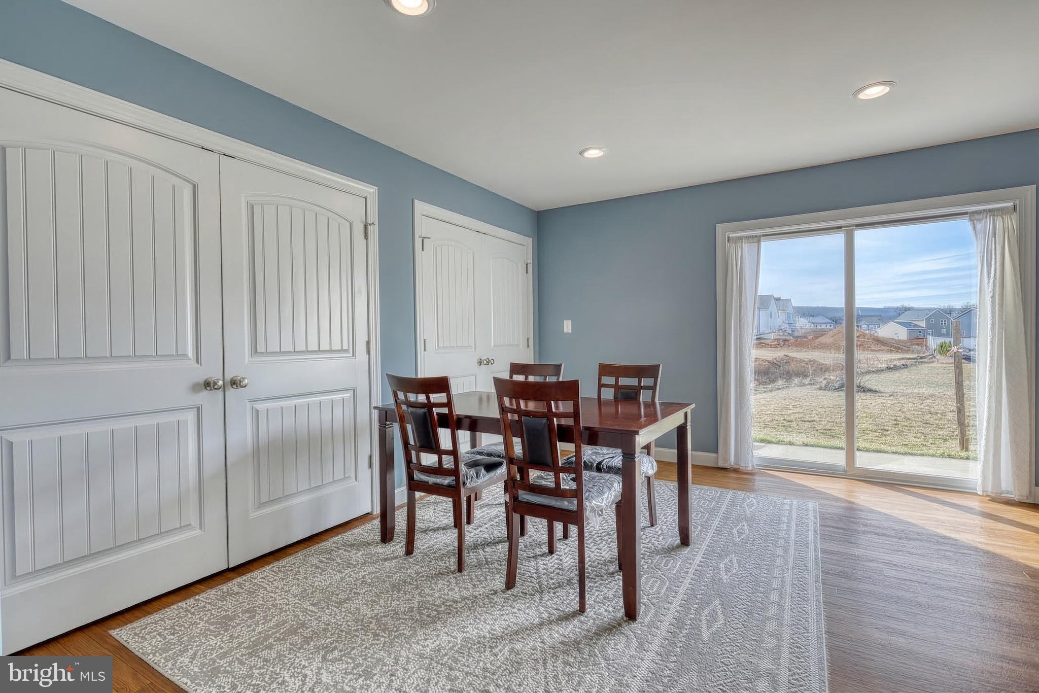 SOUTHWOOD CROSSING - Residential