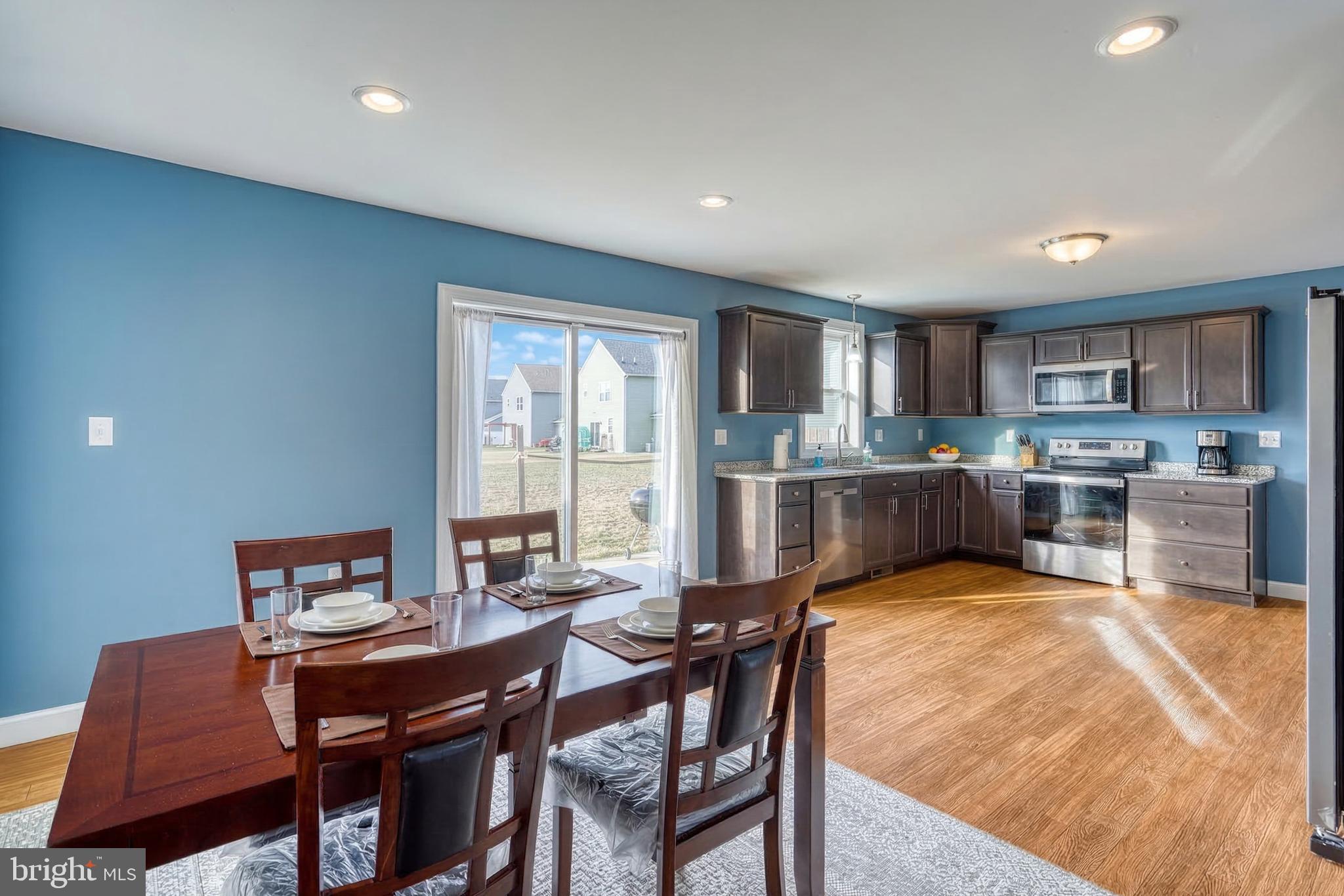 SOUTHWOOD CROSSING - Residential