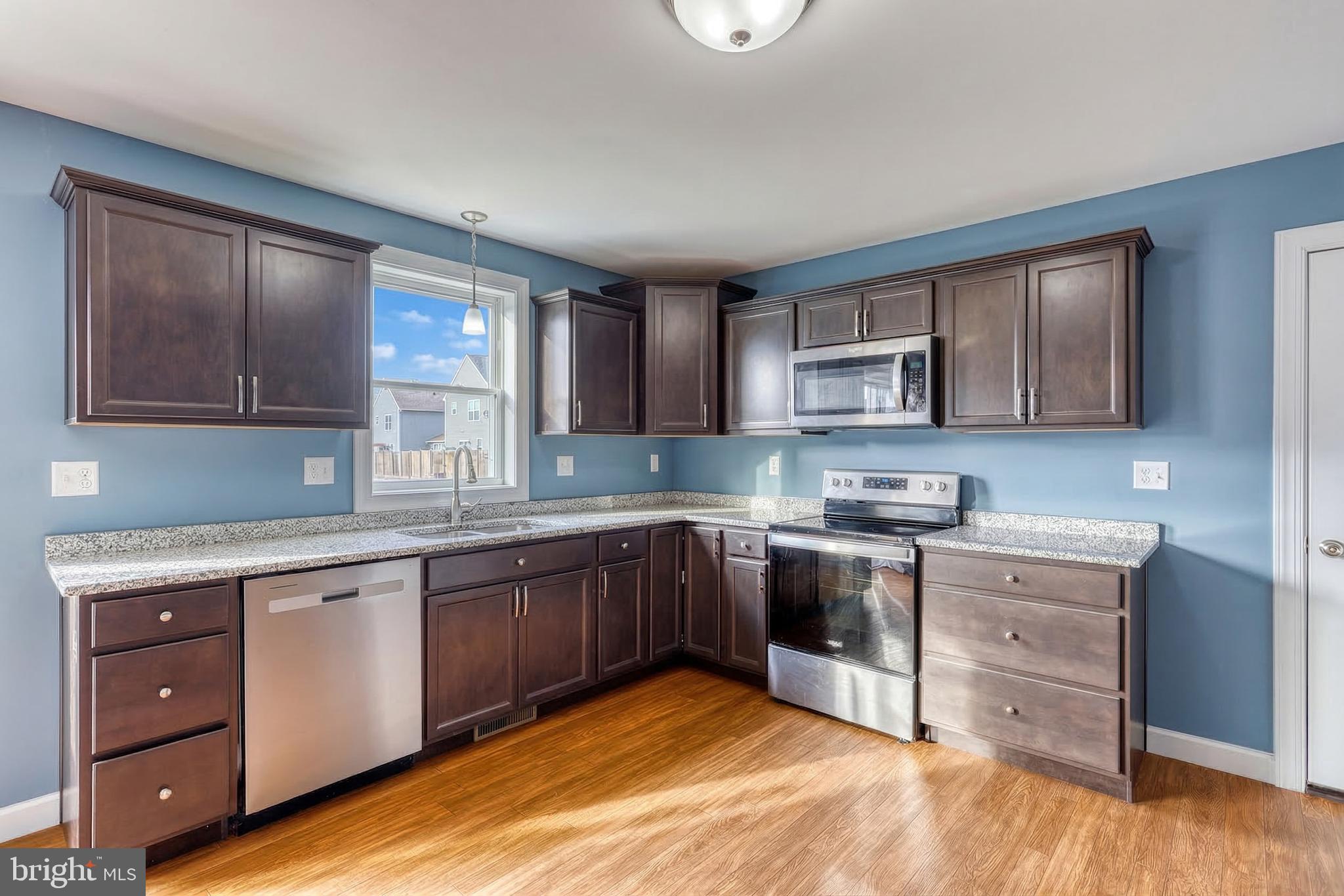 SOUTHWOOD CROSSING - Residential