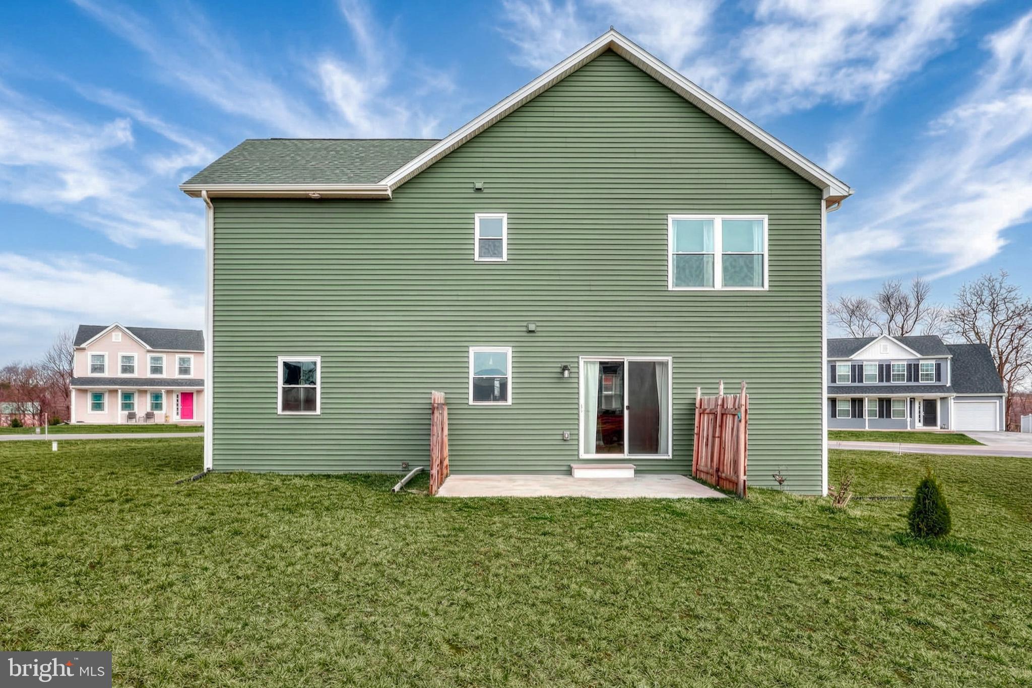 SOUTHWOOD CROSSING - Residential