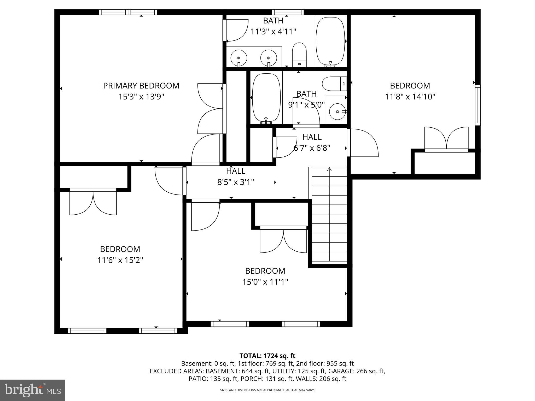 SOUTHWOOD CROSSING - Residential