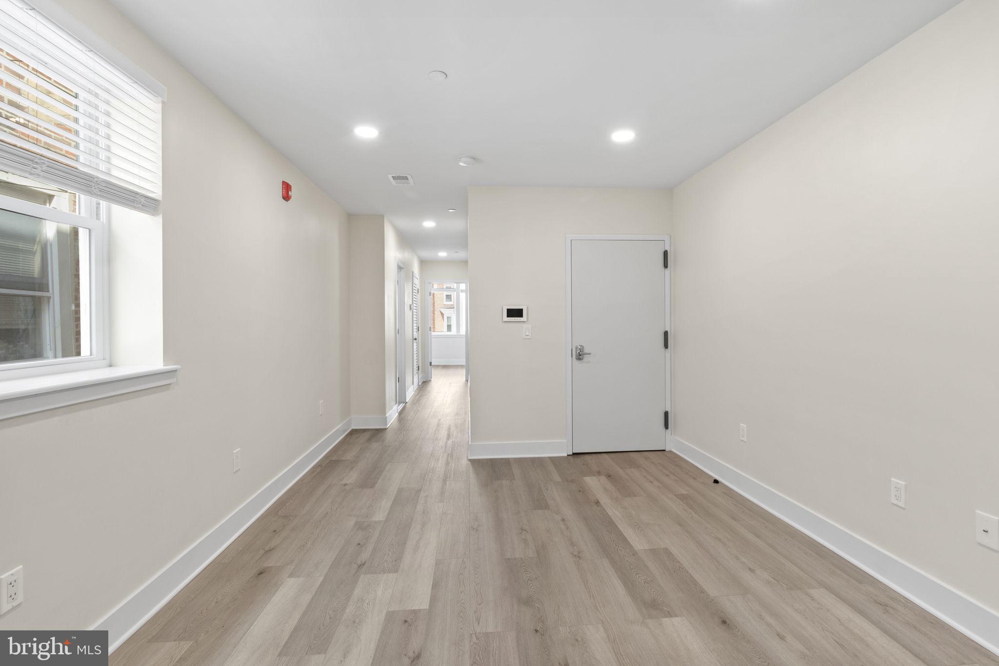 PHILADELPHIA (SOUTH) - Residential Lease