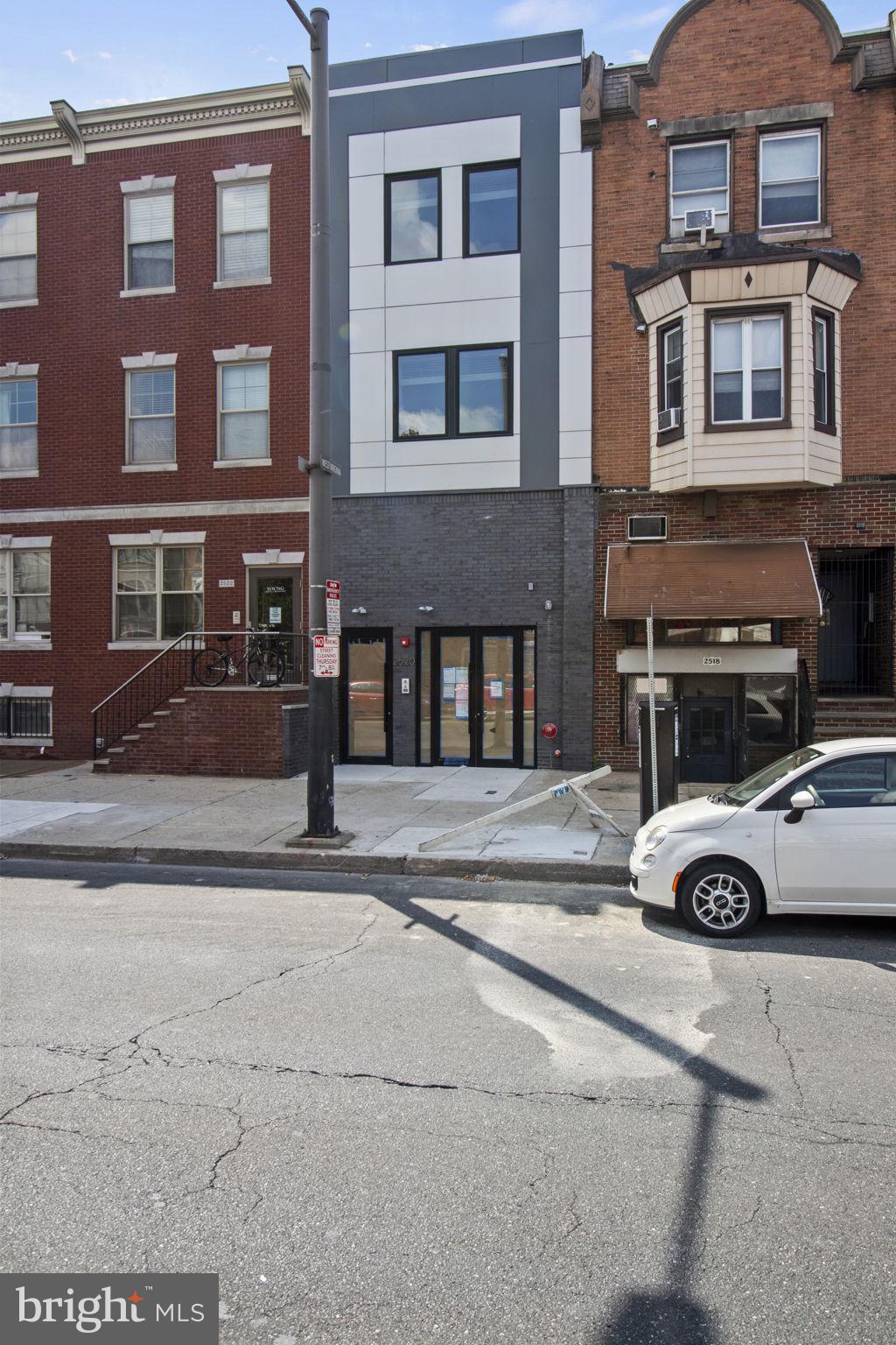 PHILADELPHIA (SOUTH) - Residential Lease