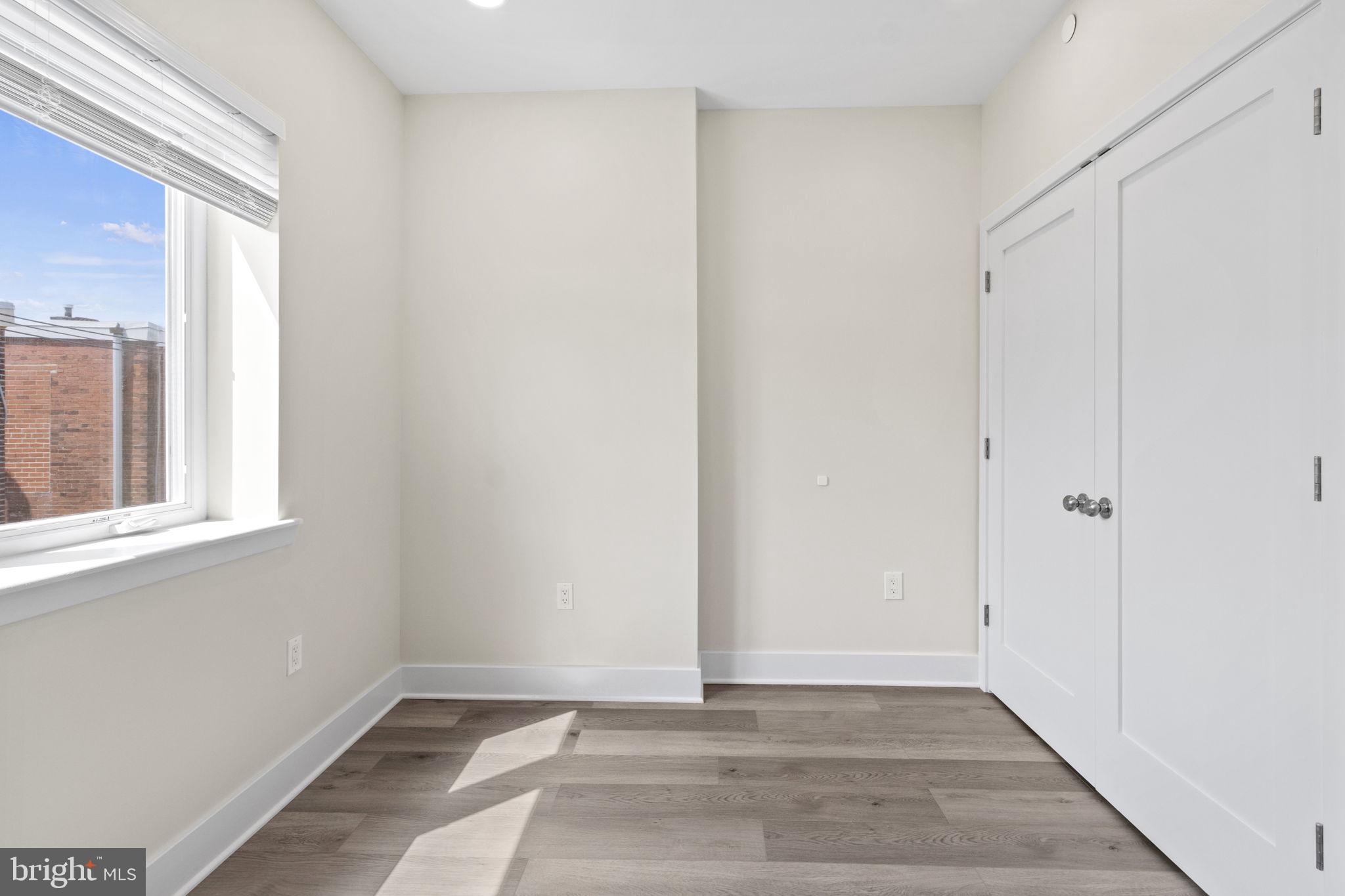 PHILADELPHIA (SOUTH) - Residential Lease