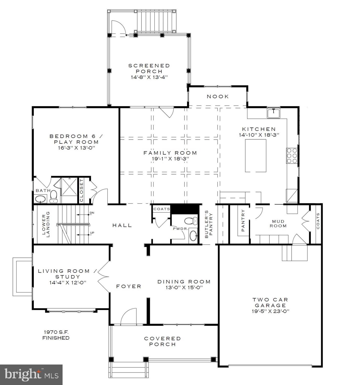 GRASS RIDGE - Residential