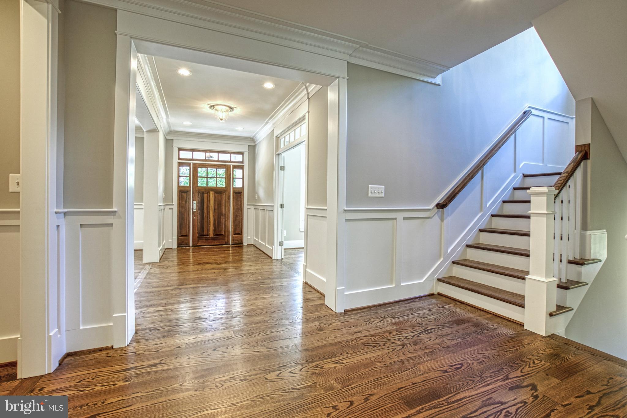 GRASS RIDGE - Residential