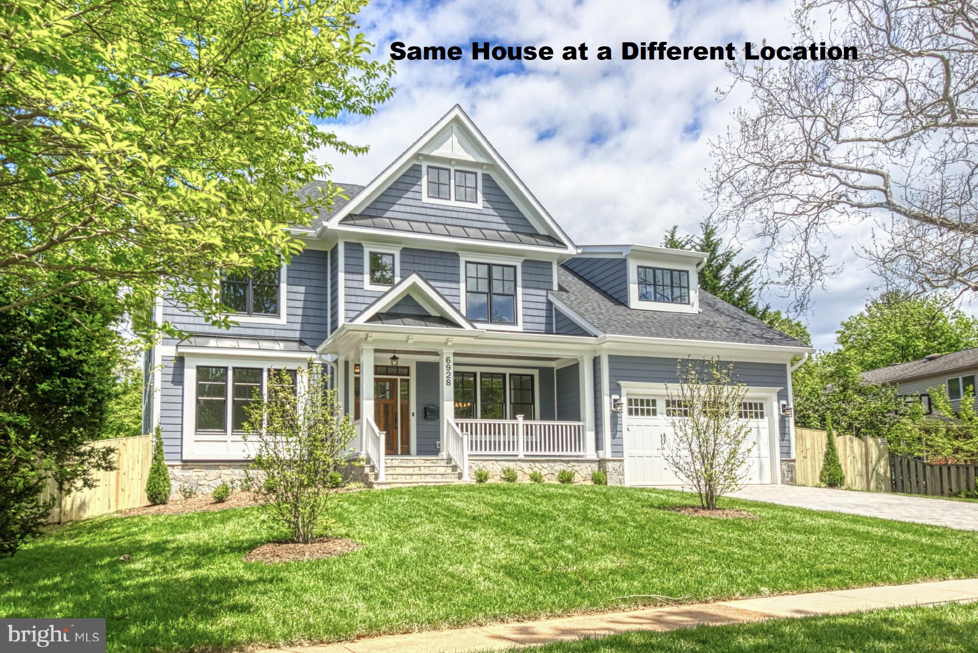 GRASS RIDGE - Residential