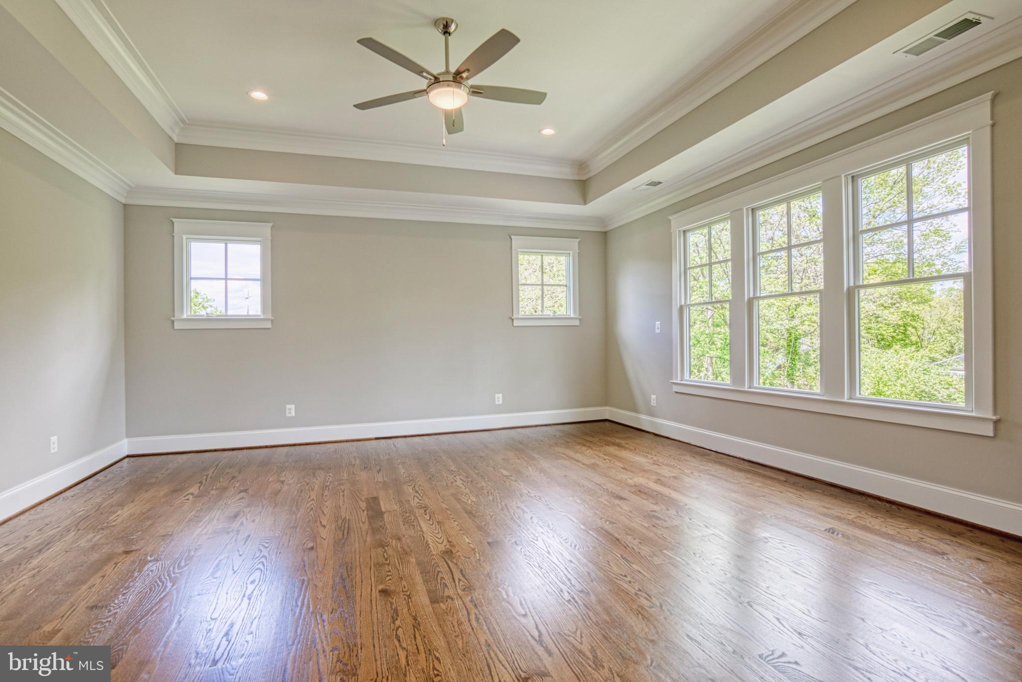 GRASS RIDGE - Residential