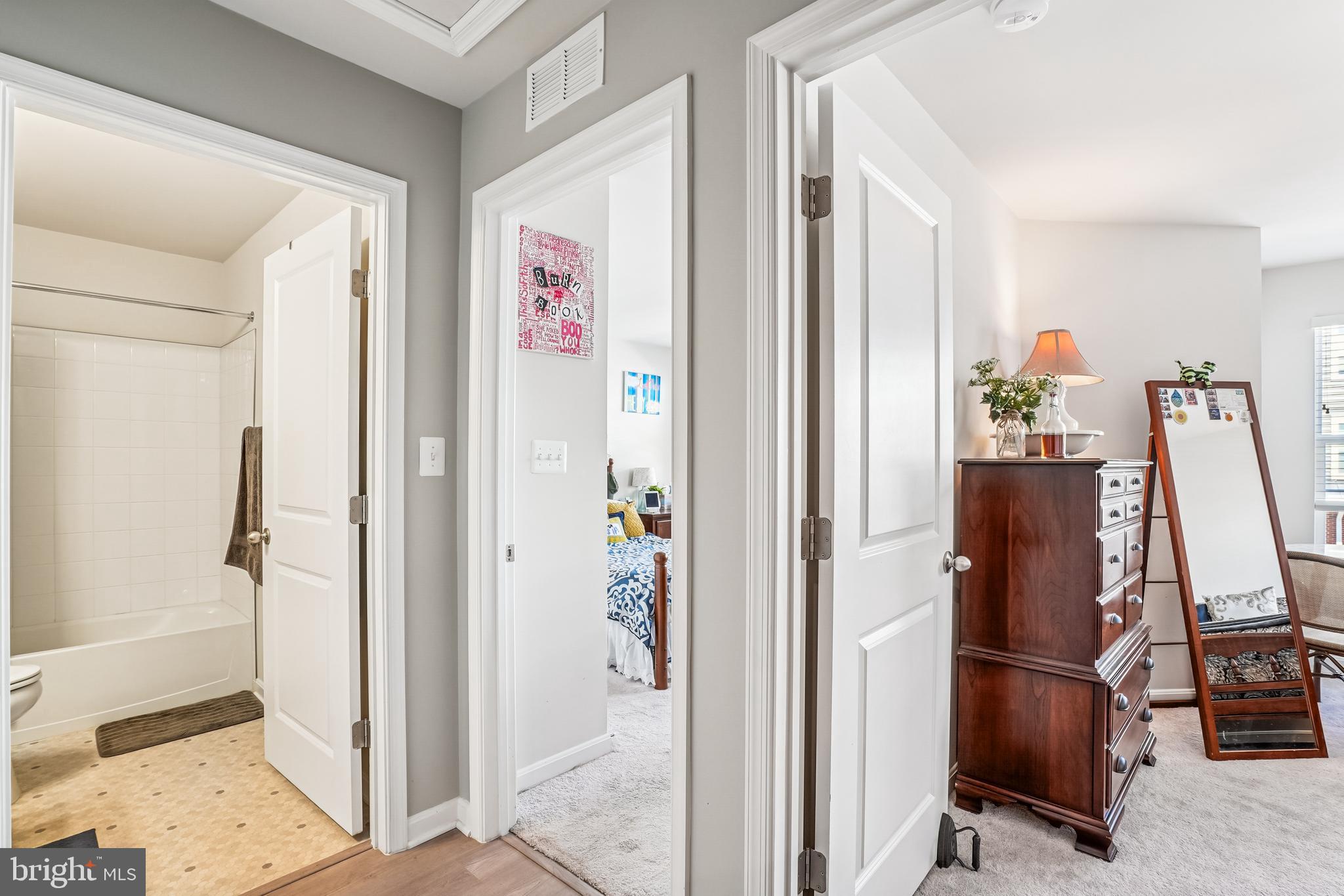 K. HOVNANIAN'S FOUR SEASONS AT VIRGINIA CROSSING - Residential