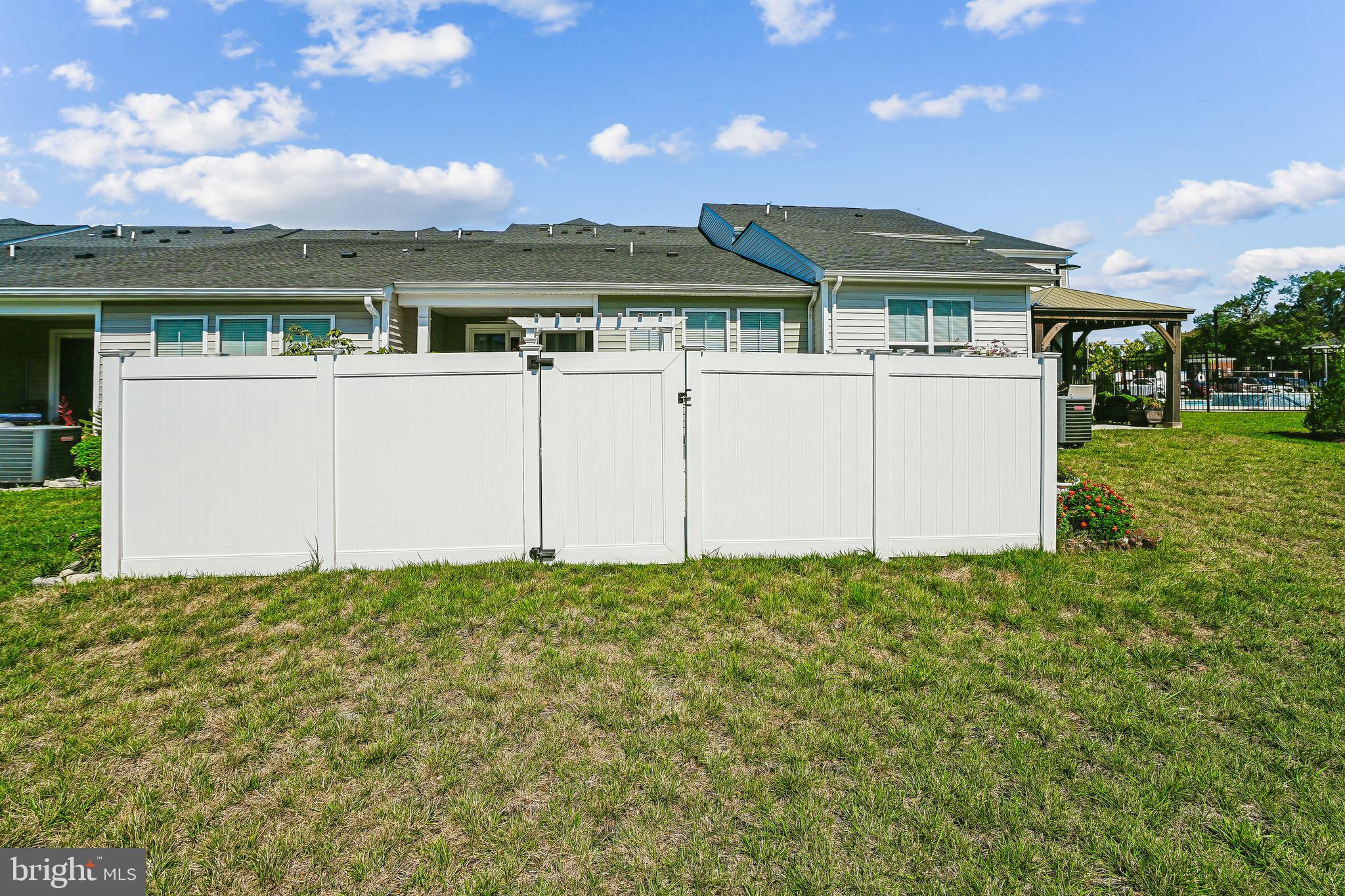 K. HOVNANIAN'S FOUR SEASONS AT VIRGINIA CROSSING - Residential