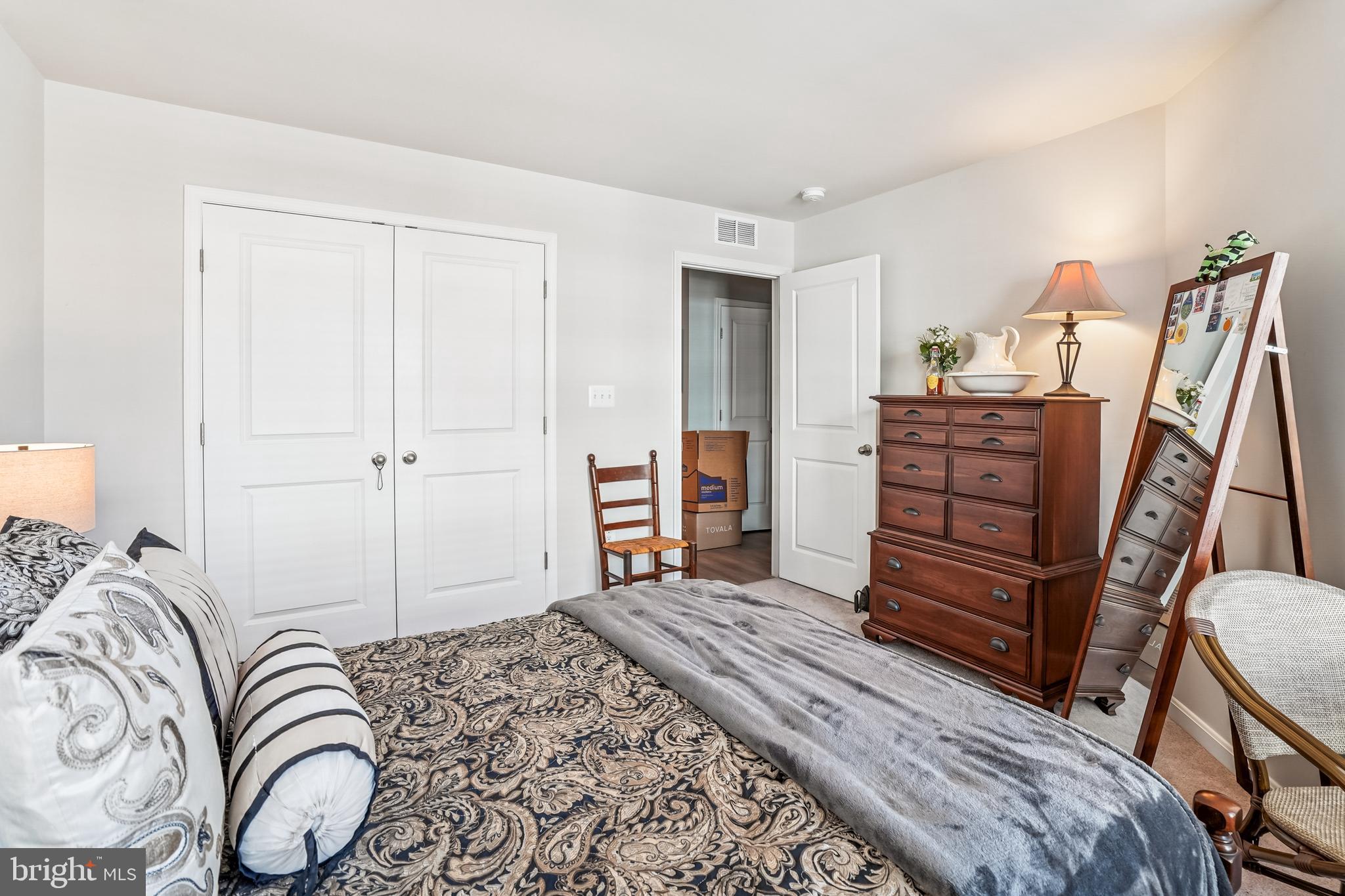 K. HOVNANIAN'S FOUR SEASONS AT VIRGINIA CROSSING - Residential