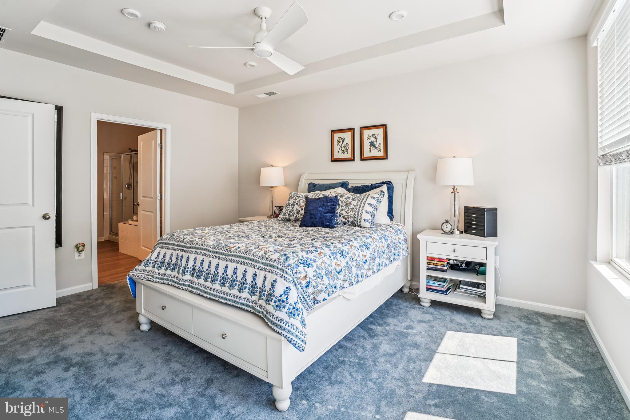 K. HOVNANIAN'S FOUR SEASONS AT VIRGINIA CROSSING - Residential