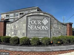 K. HOVNANIAN'S FOUR SEASONS AT VIRGINIA CROSSING - Residential