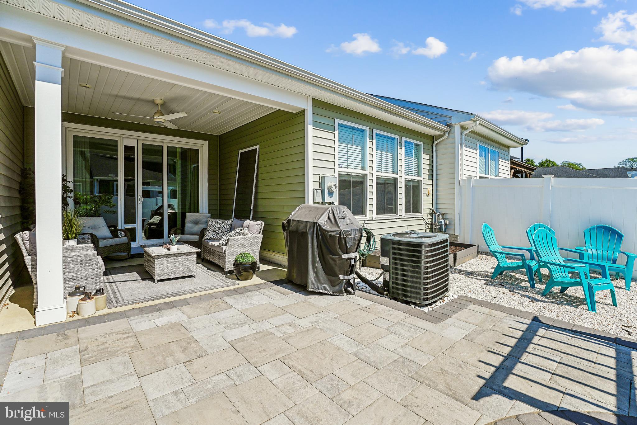 K. HOVNANIAN'S FOUR SEASONS AT VIRGINIA CROSSING - Residential