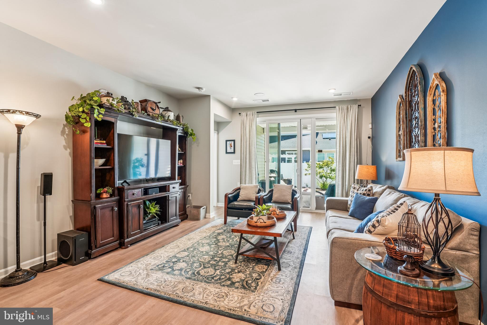 K. HOVNANIAN'S FOUR SEASONS AT VIRGINIA CROSSING - Residential