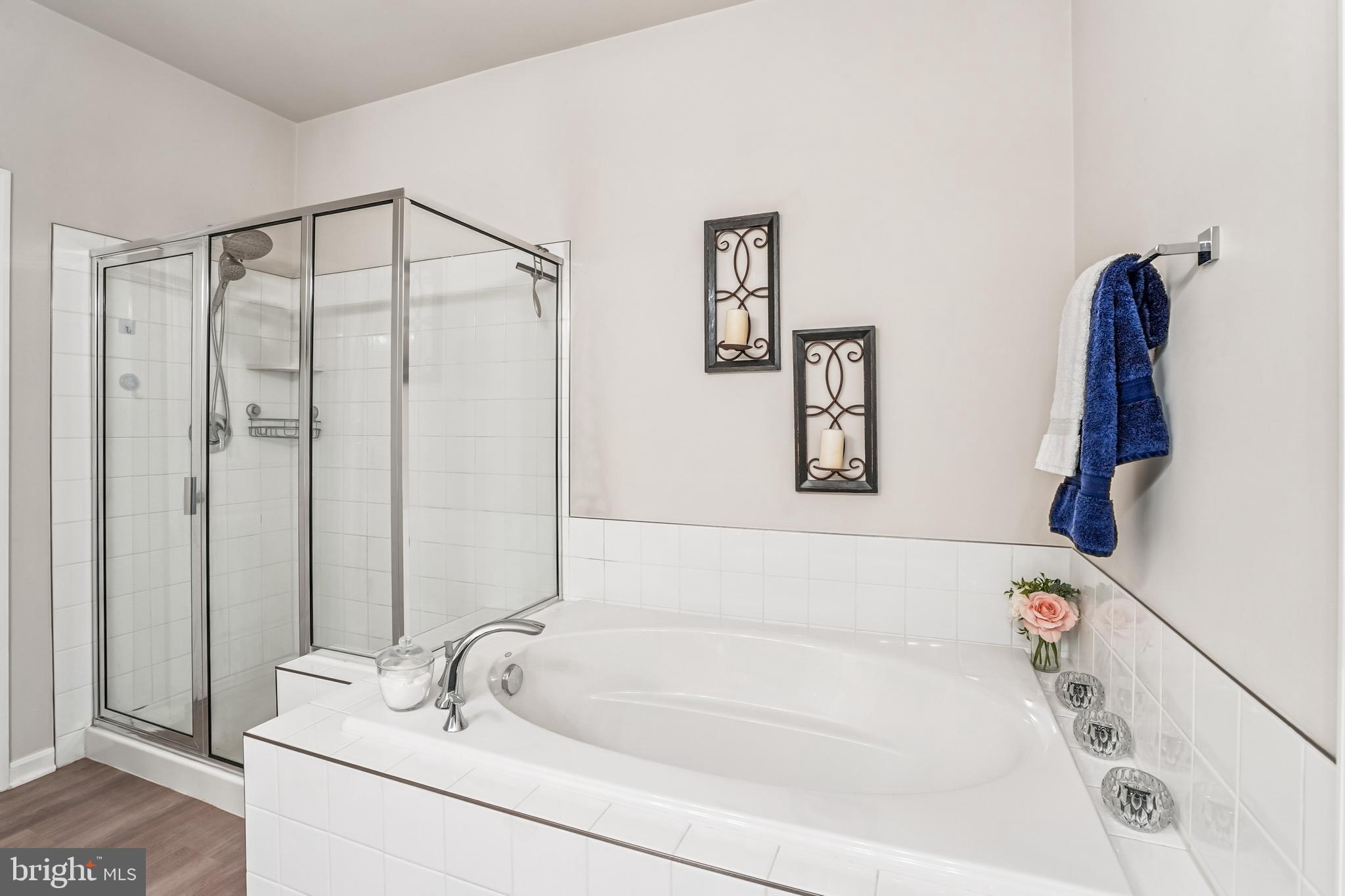 K. HOVNANIAN'S FOUR SEASONS AT VIRGINIA CROSSING - Residential