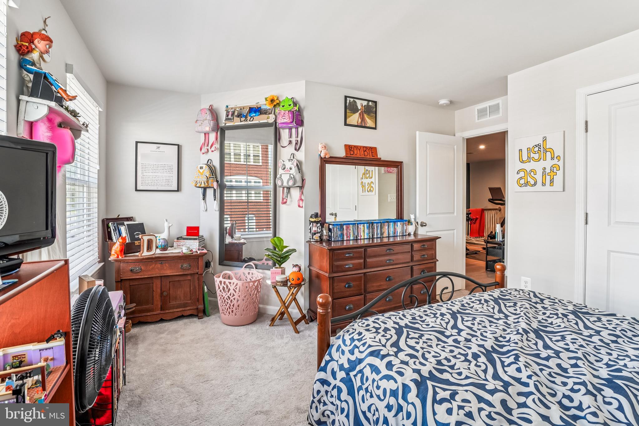 K. HOVNANIAN'S FOUR SEASONS AT VIRGINIA CROSSING - Residential