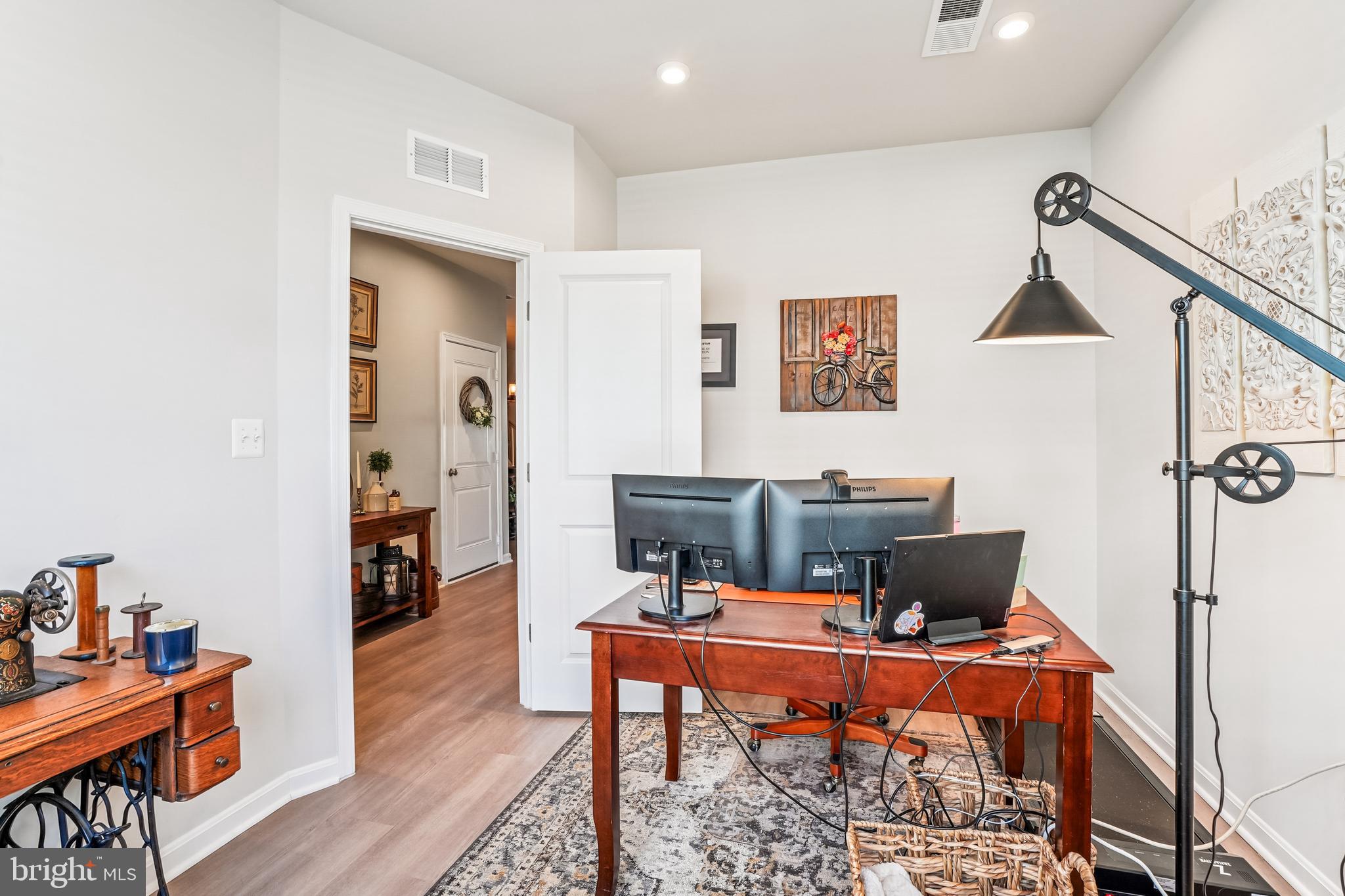 K. HOVNANIAN'S FOUR SEASONS AT VIRGINIA CROSSING - Residential