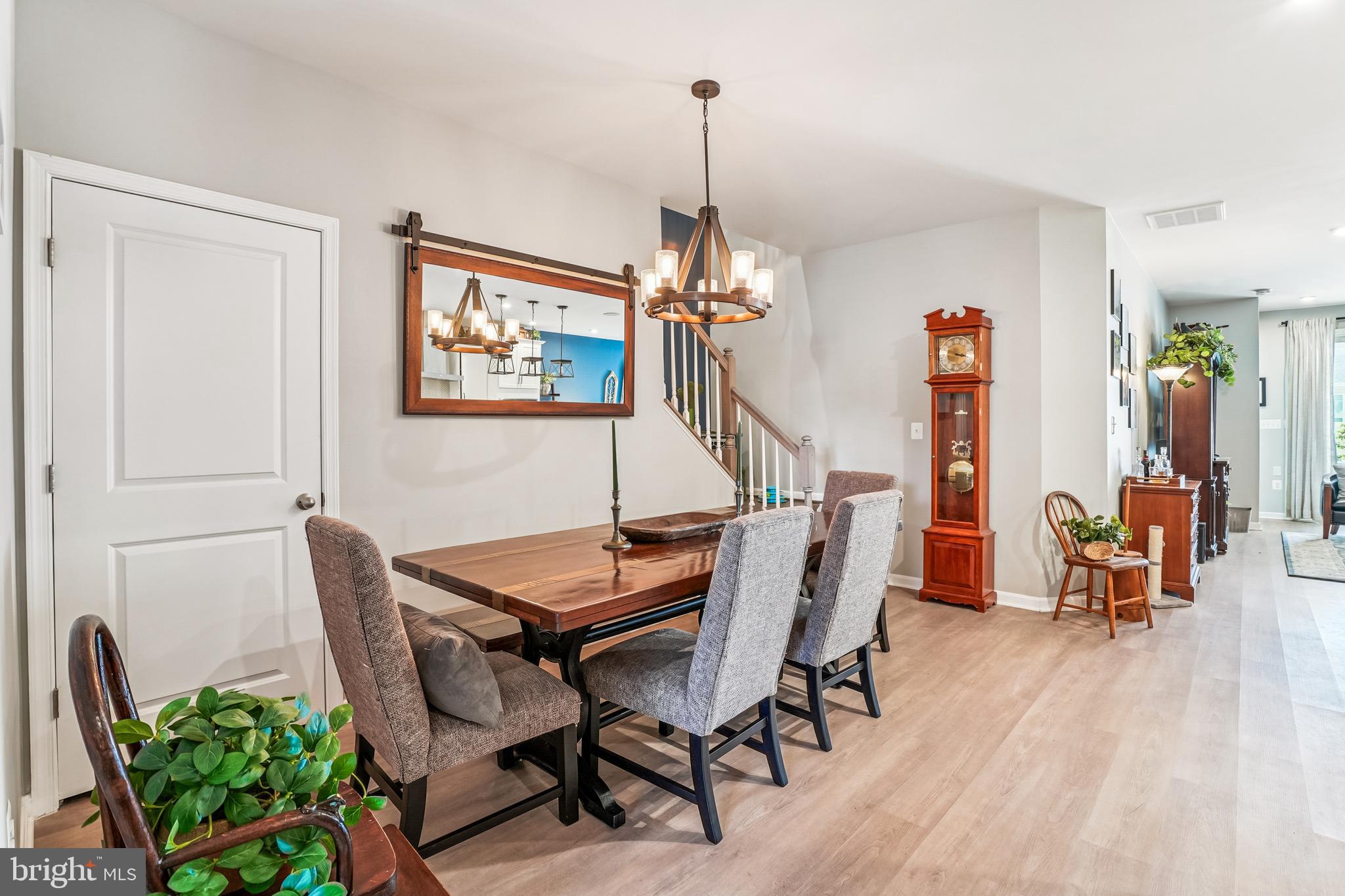 K. HOVNANIAN'S FOUR SEASONS AT VIRGINIA CROSSING - Residential