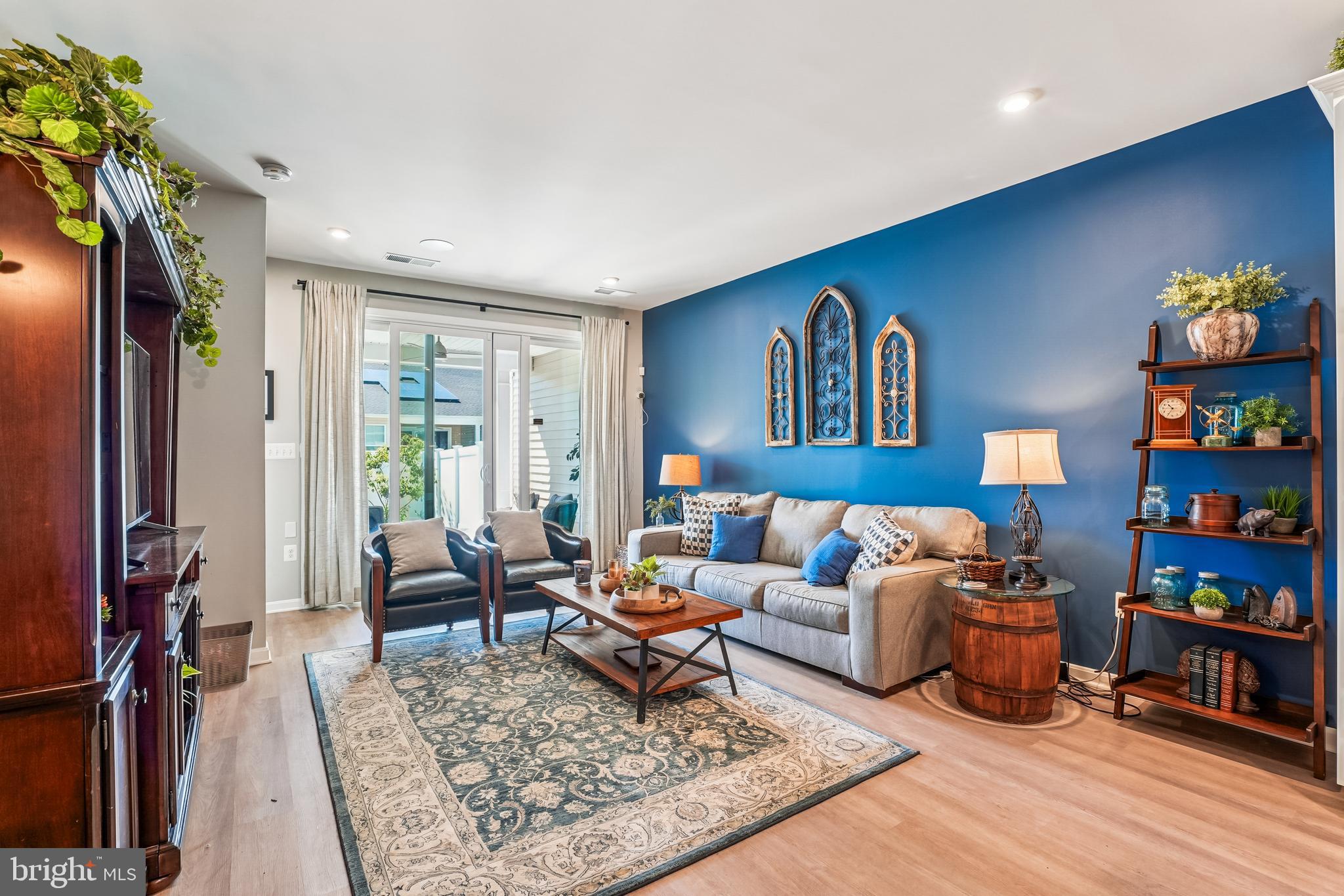 K. HOVNANIAN'S FOUR SEASONS AT VIRGINIA CROSSING - Residential