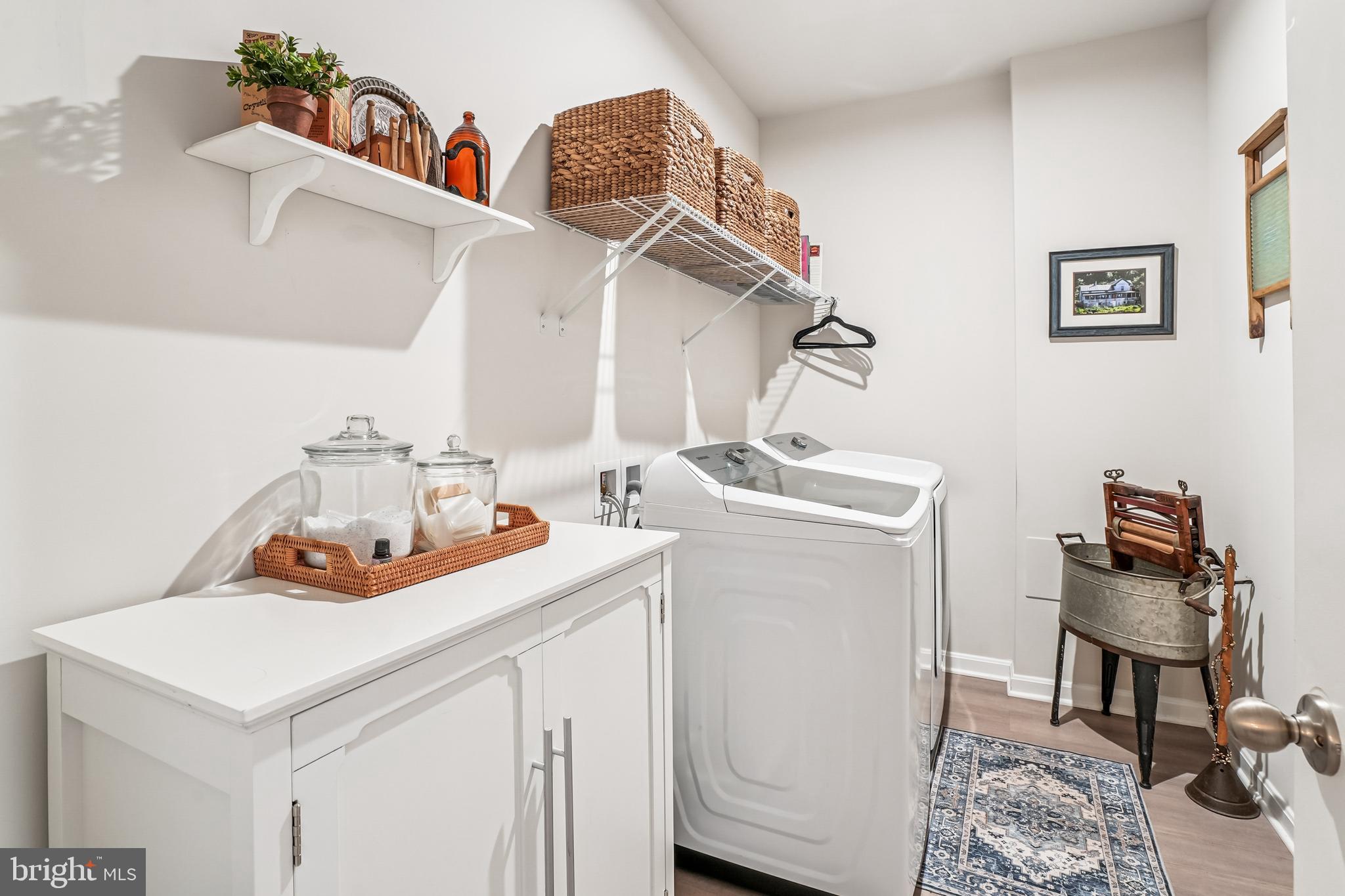 K. HOVNANIAN'S FOUR SEASONS AT VIRGINIA CROSSING - Residential