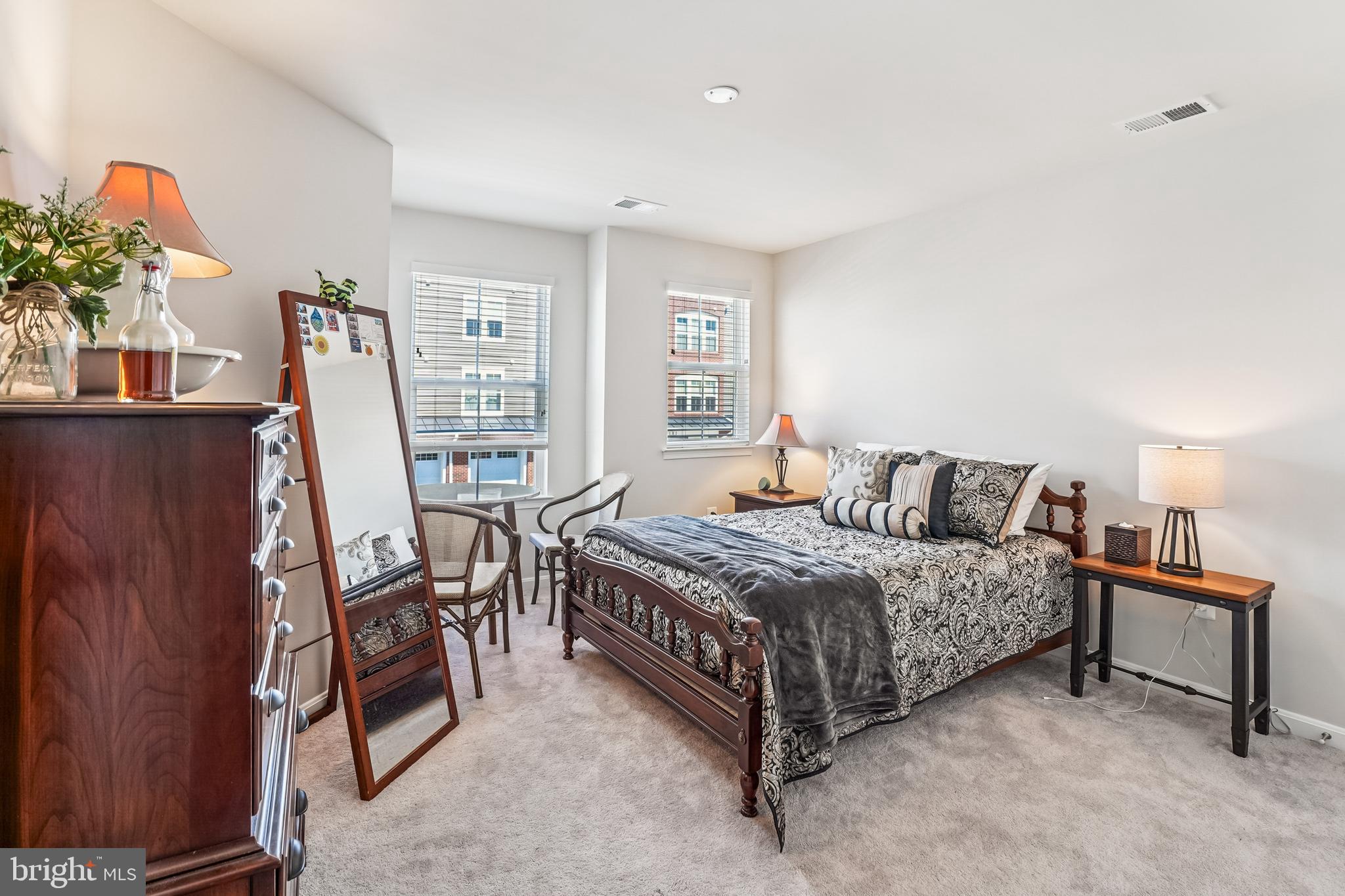 K. HOVNANIAN'S FOUR SEASONS AT VIRGINIA CROSSING - Residential