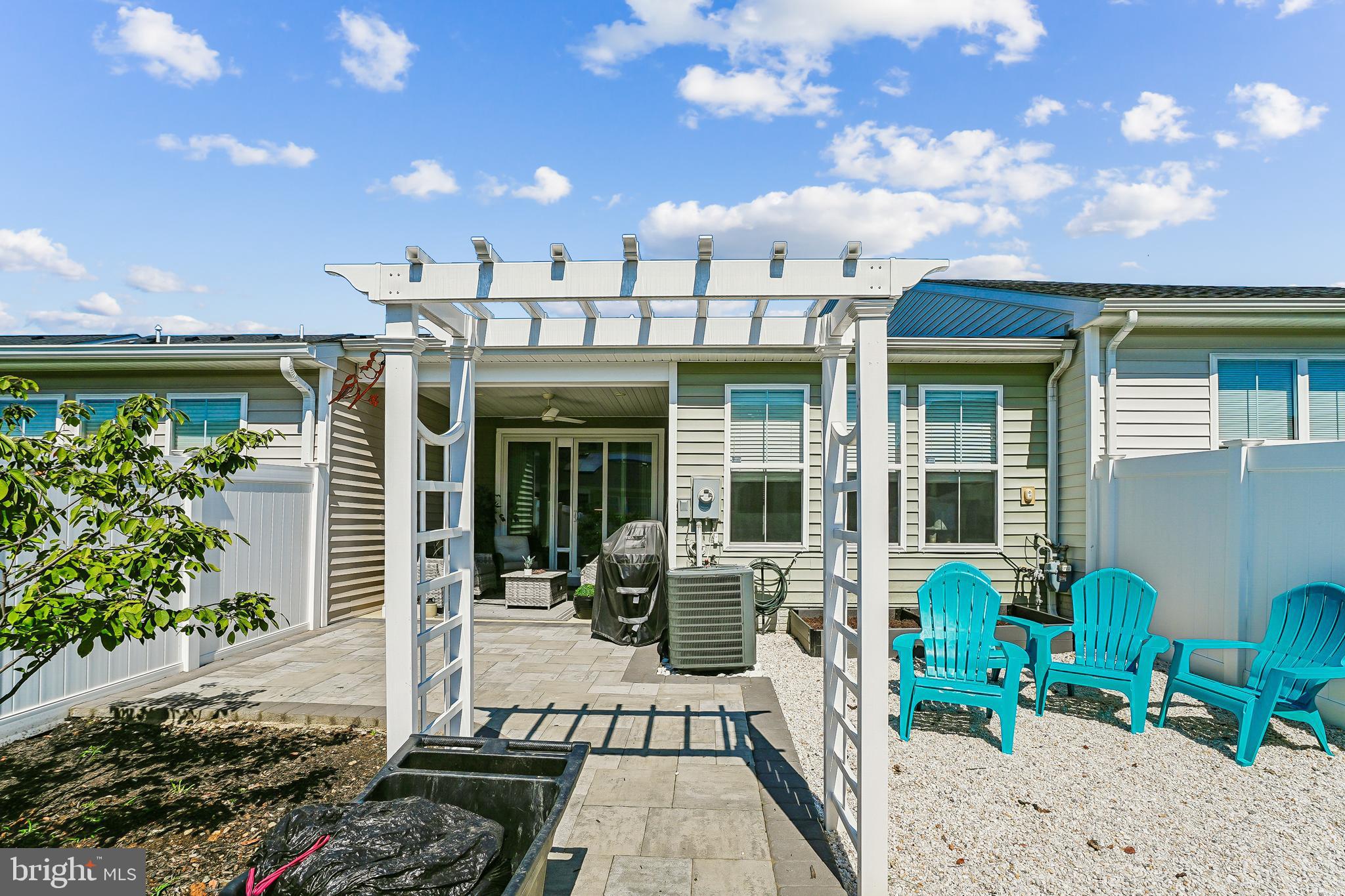 K. HOVNANIAN'S FOUR SEASONS AT VIRGINIA CROSSING - Residential