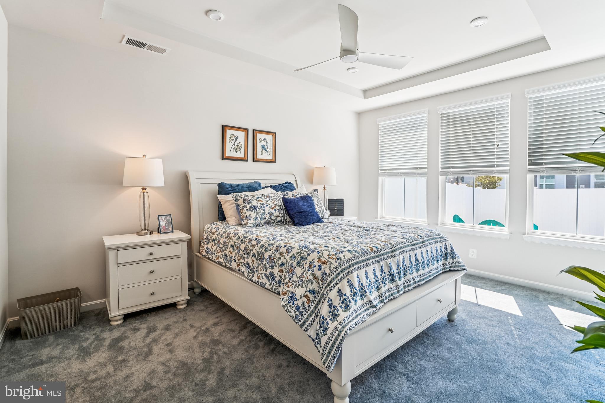 K. HOVNANIAN'S FOUR SEASONS AT VIRGINIA CROSSING - Residential