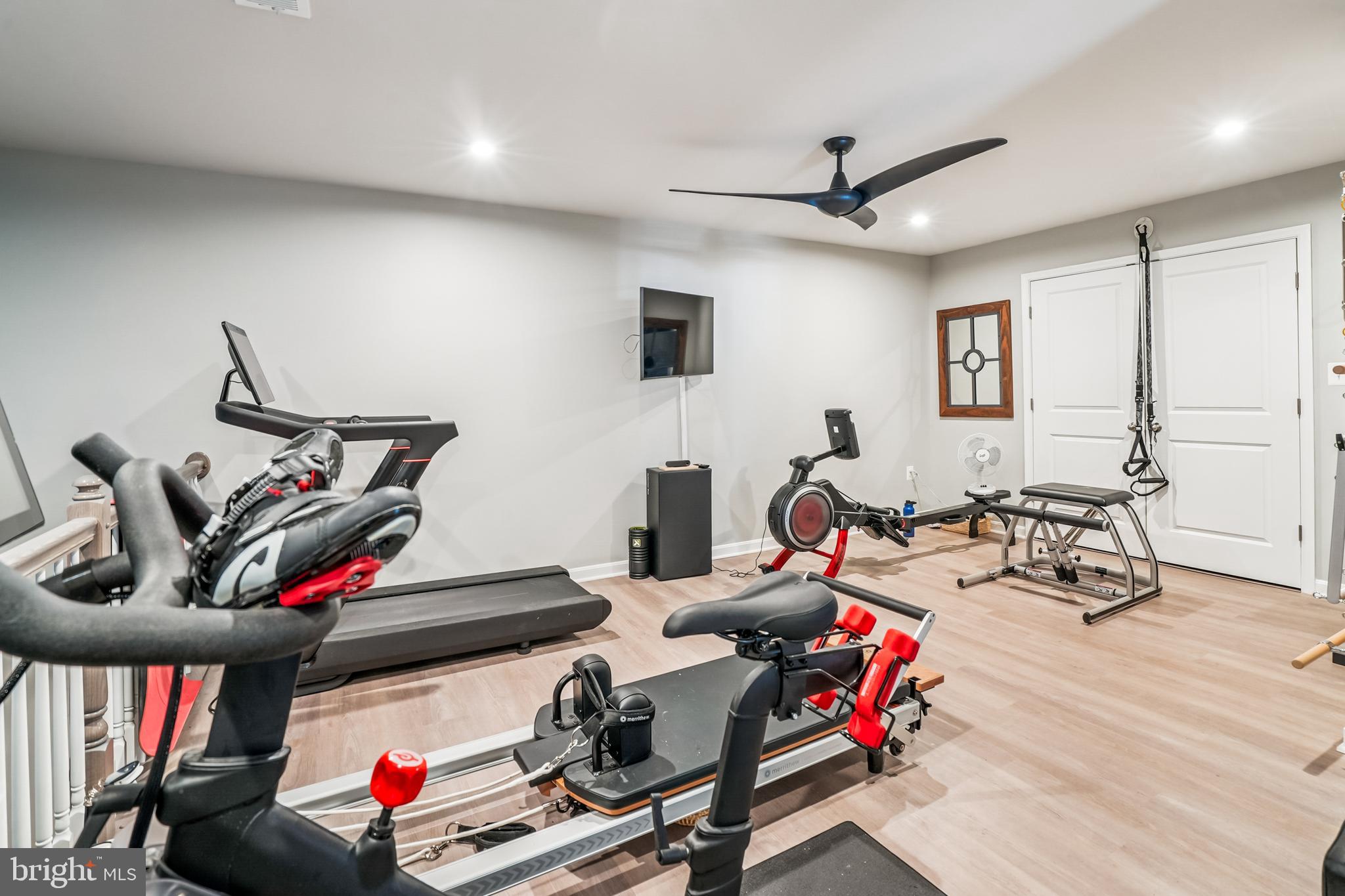 K. HOVNANIAN'S FOUR SEASONS AT VIRGINIA CROSSING - Residential