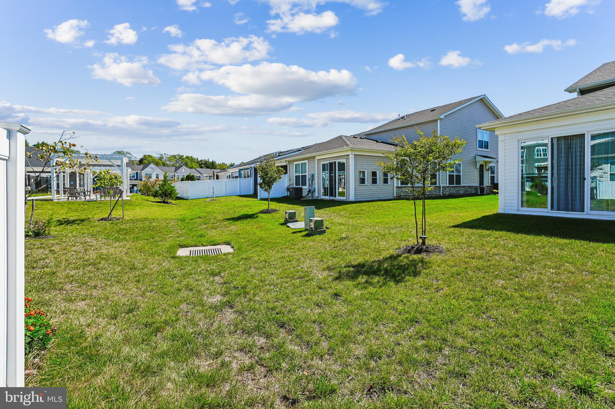 K. HOVNANIAN'S FOUR SEASONS AT VIRGINIA CROSSING - Residential