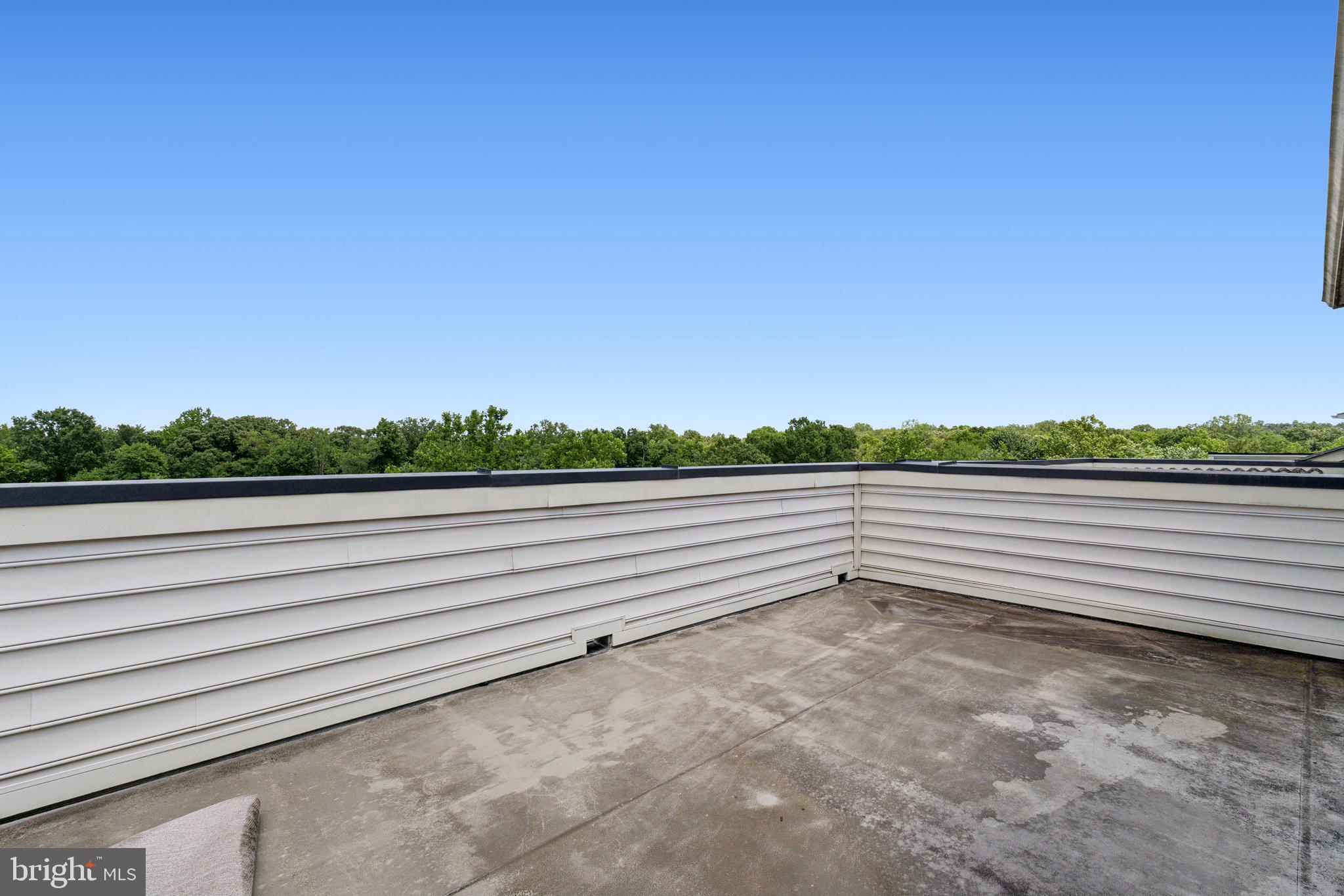 GREENBELT STATION - Residential