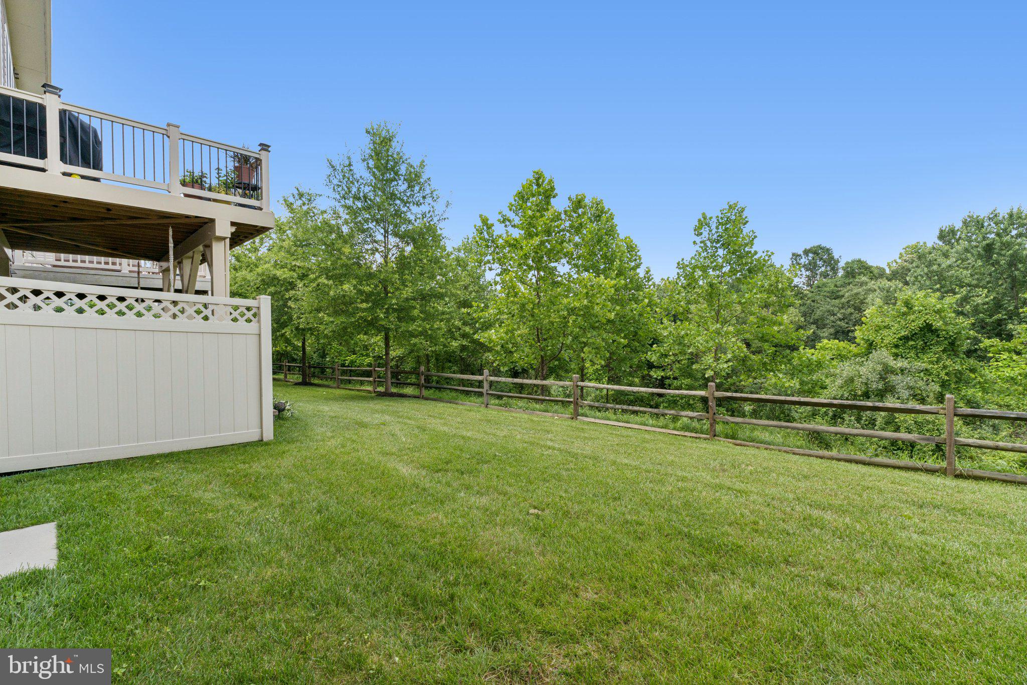 GREENBELT STATION - Residential