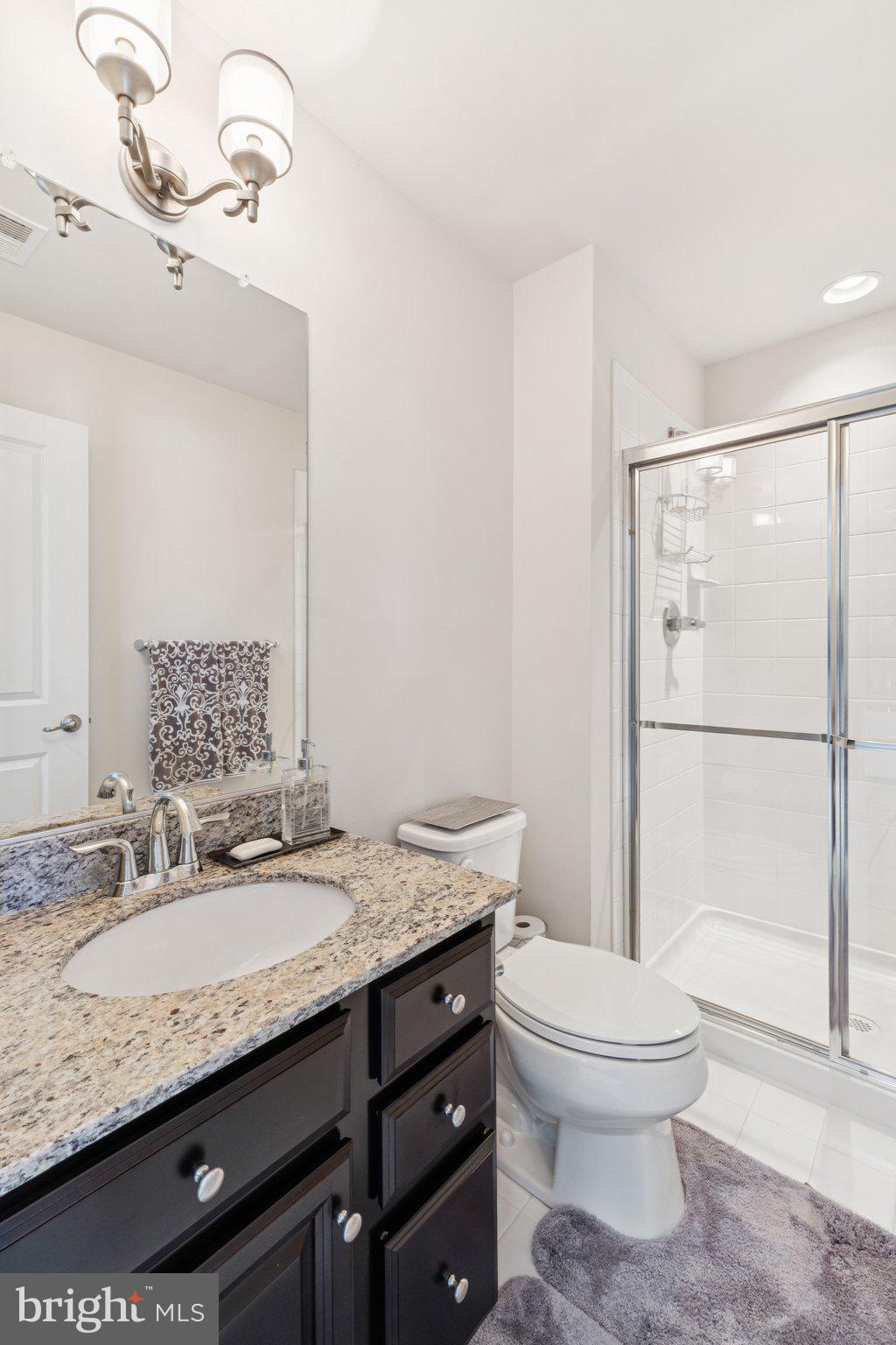 GREENBELT STATION - Residential