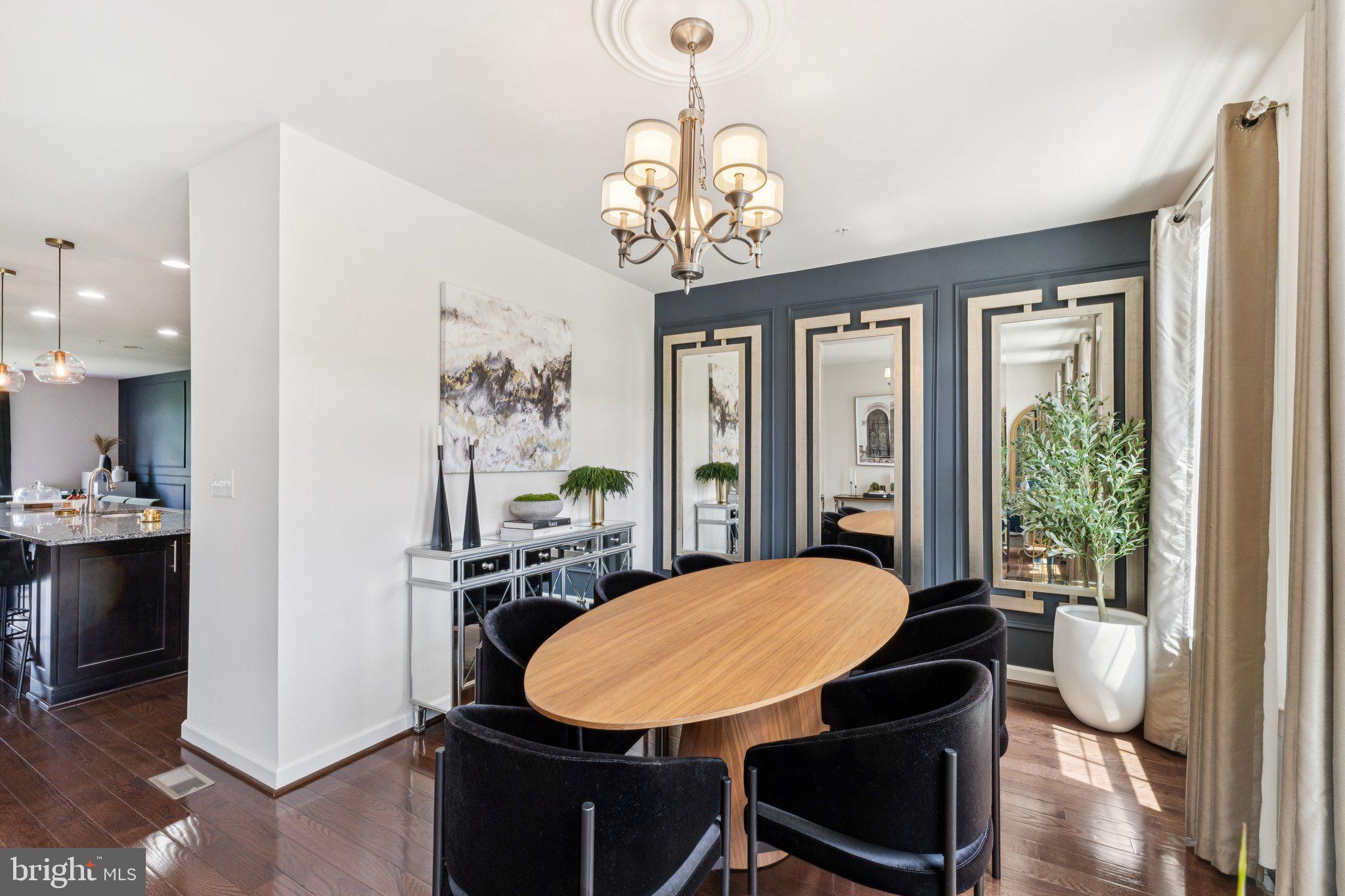 GREENBELT STATION - Residential