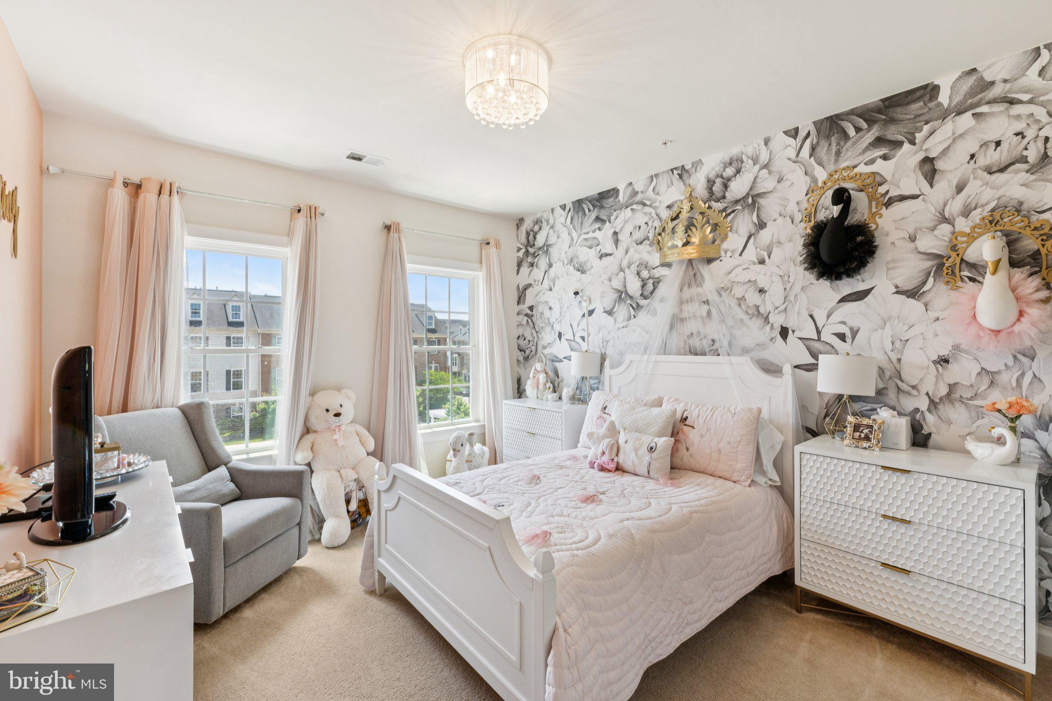 GREENBELT STATION - Residential