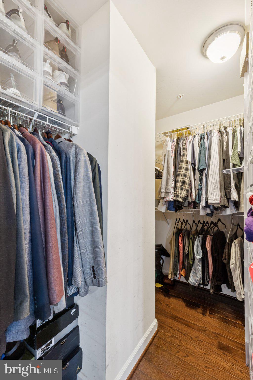 GREENBELT STATION - Residential