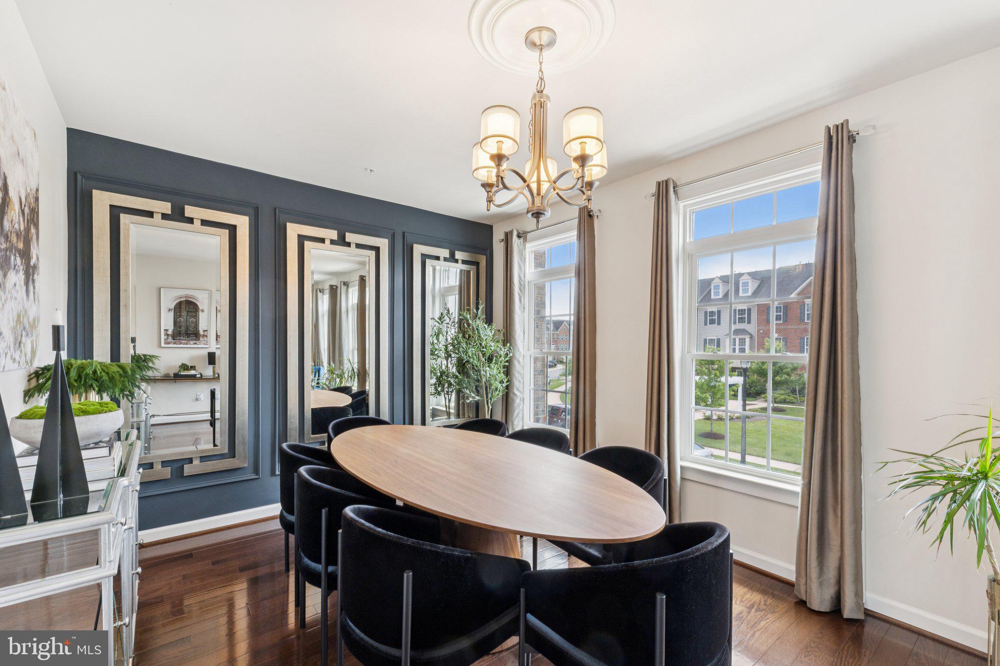 GREENBELT STATION - Residential